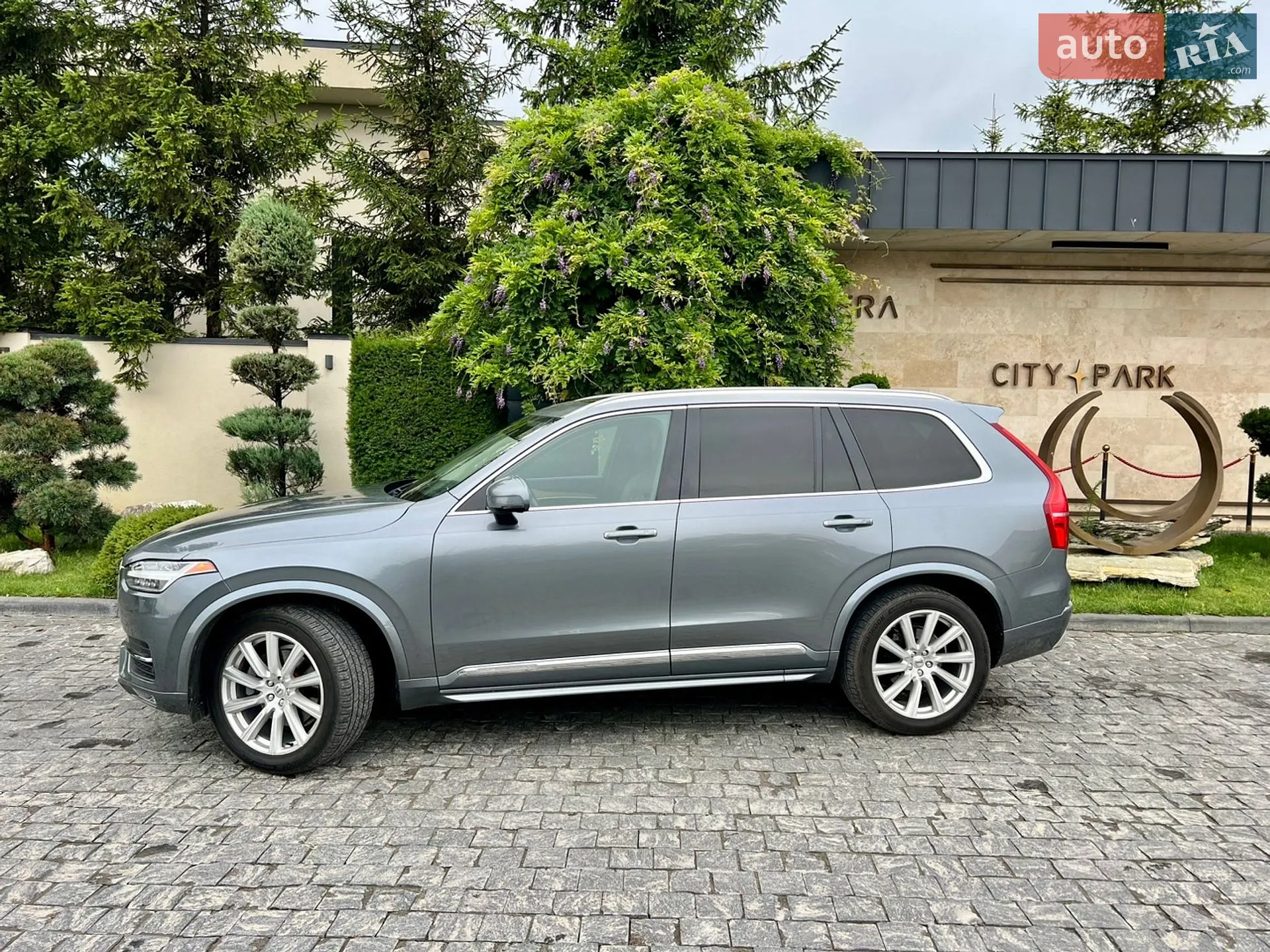 2016 Volvo XC90 - мініатюра 61