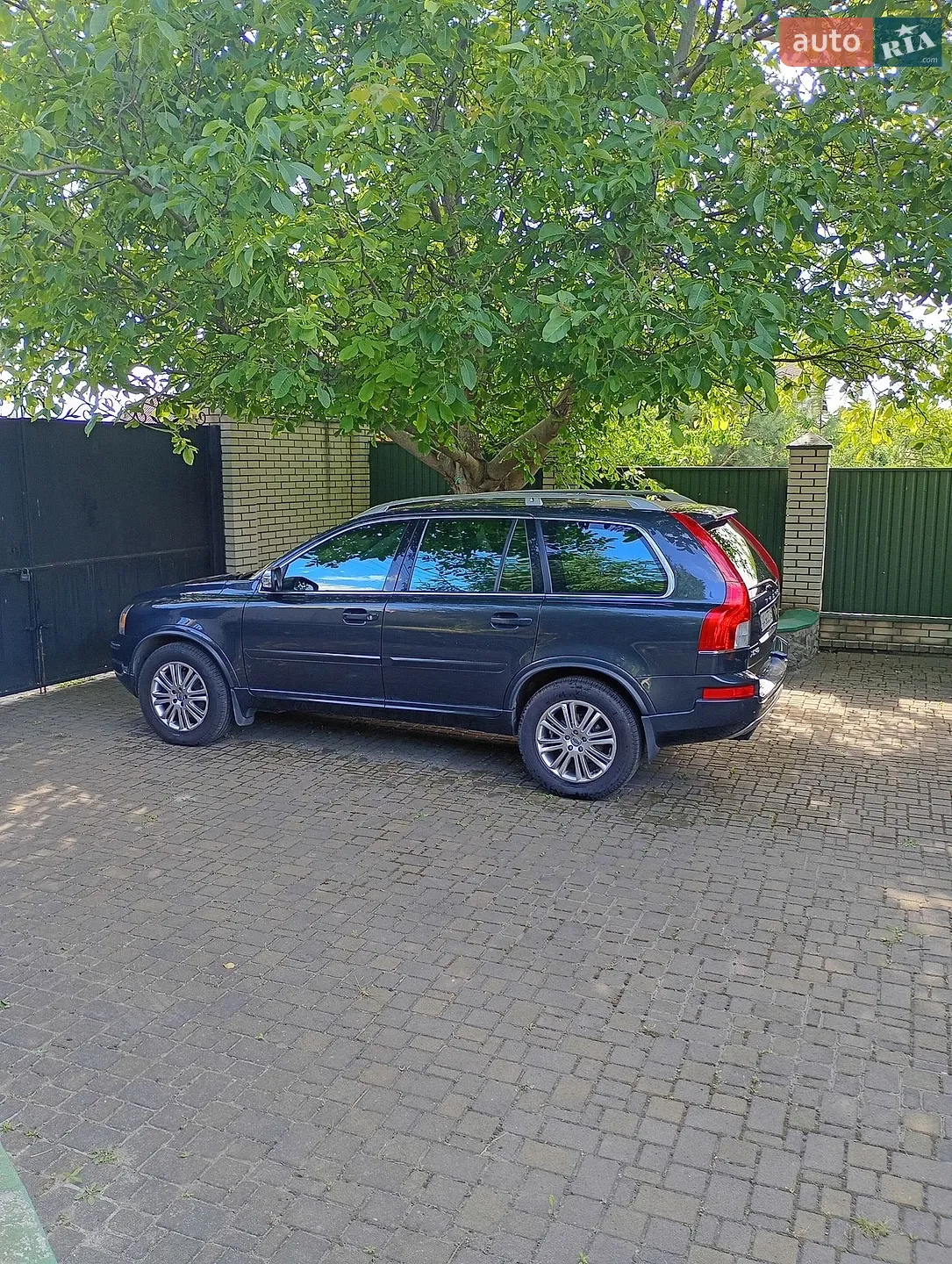 2013 Volvo XC90 - мініатюра 2