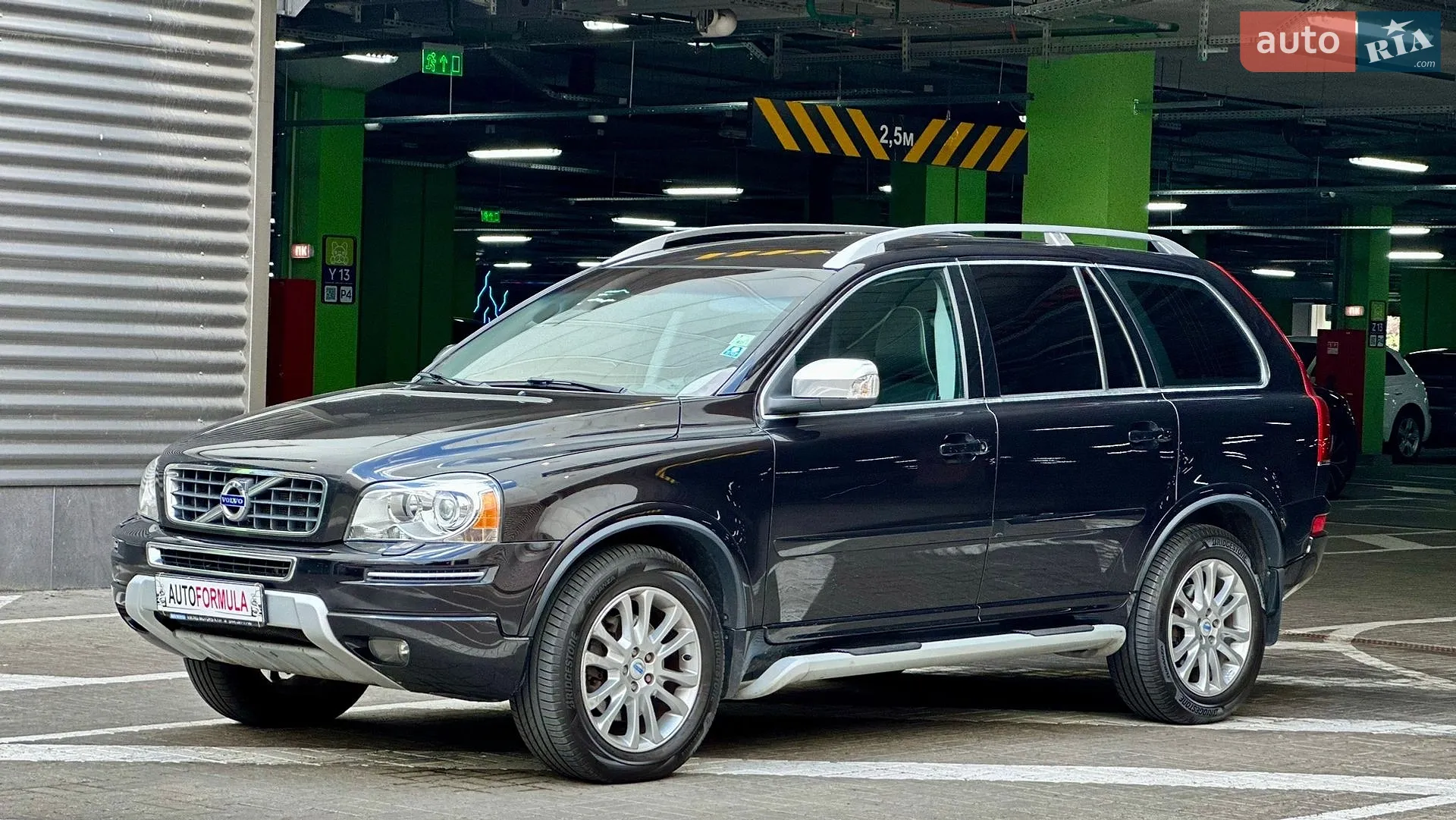 2012 Volvo XC90 - мініатюра 6