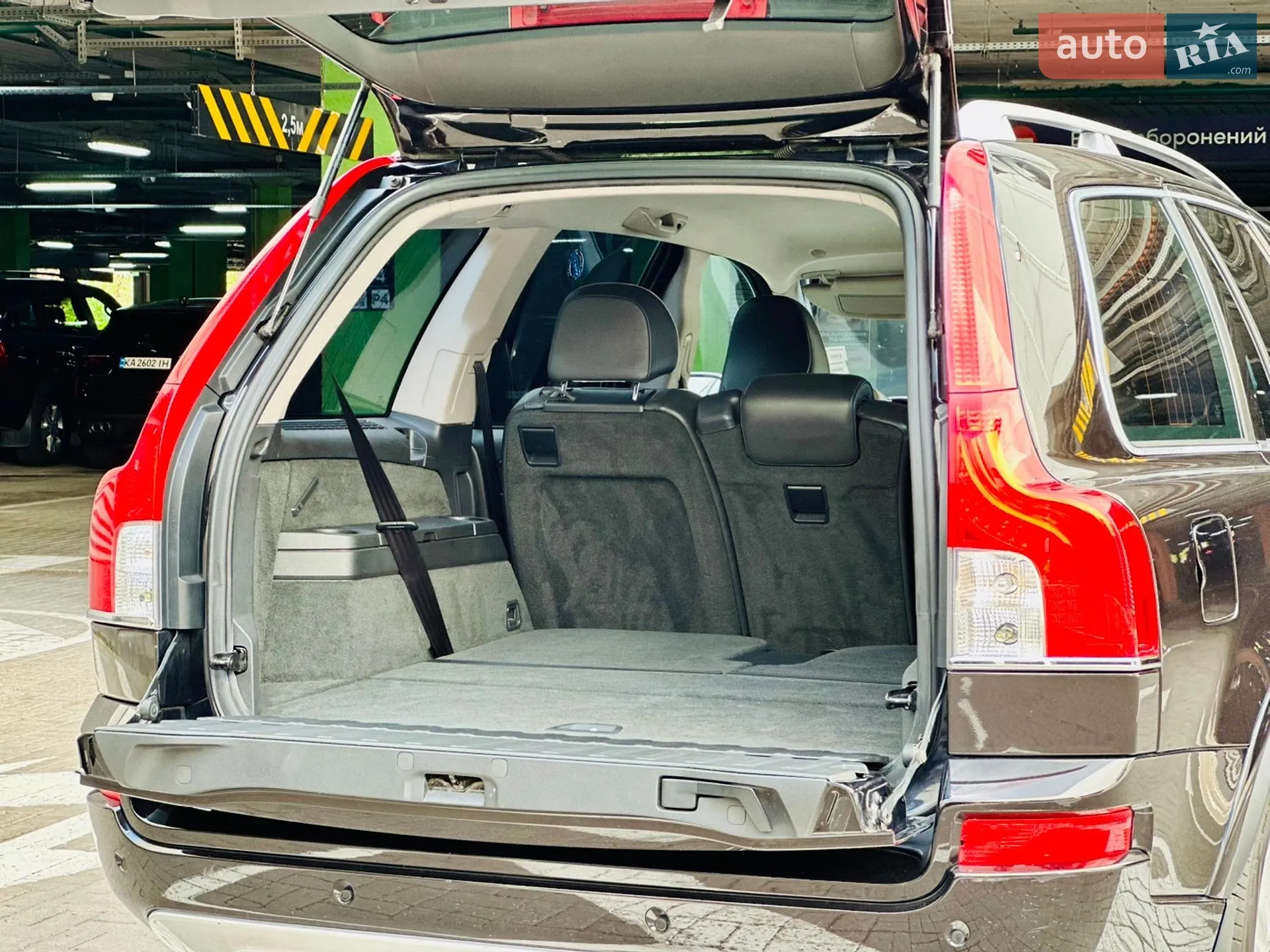 2012 Volvo XC90 - мініатюра 20