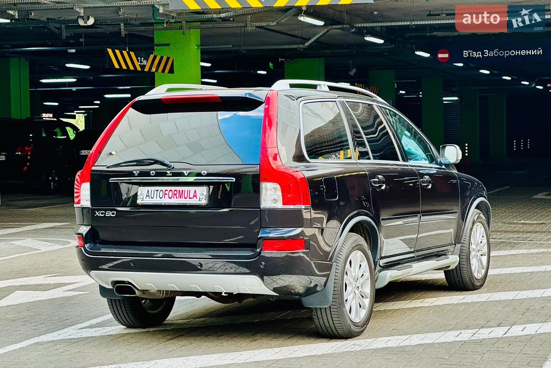 2012 Volvo XC90 - мініатюра 12
