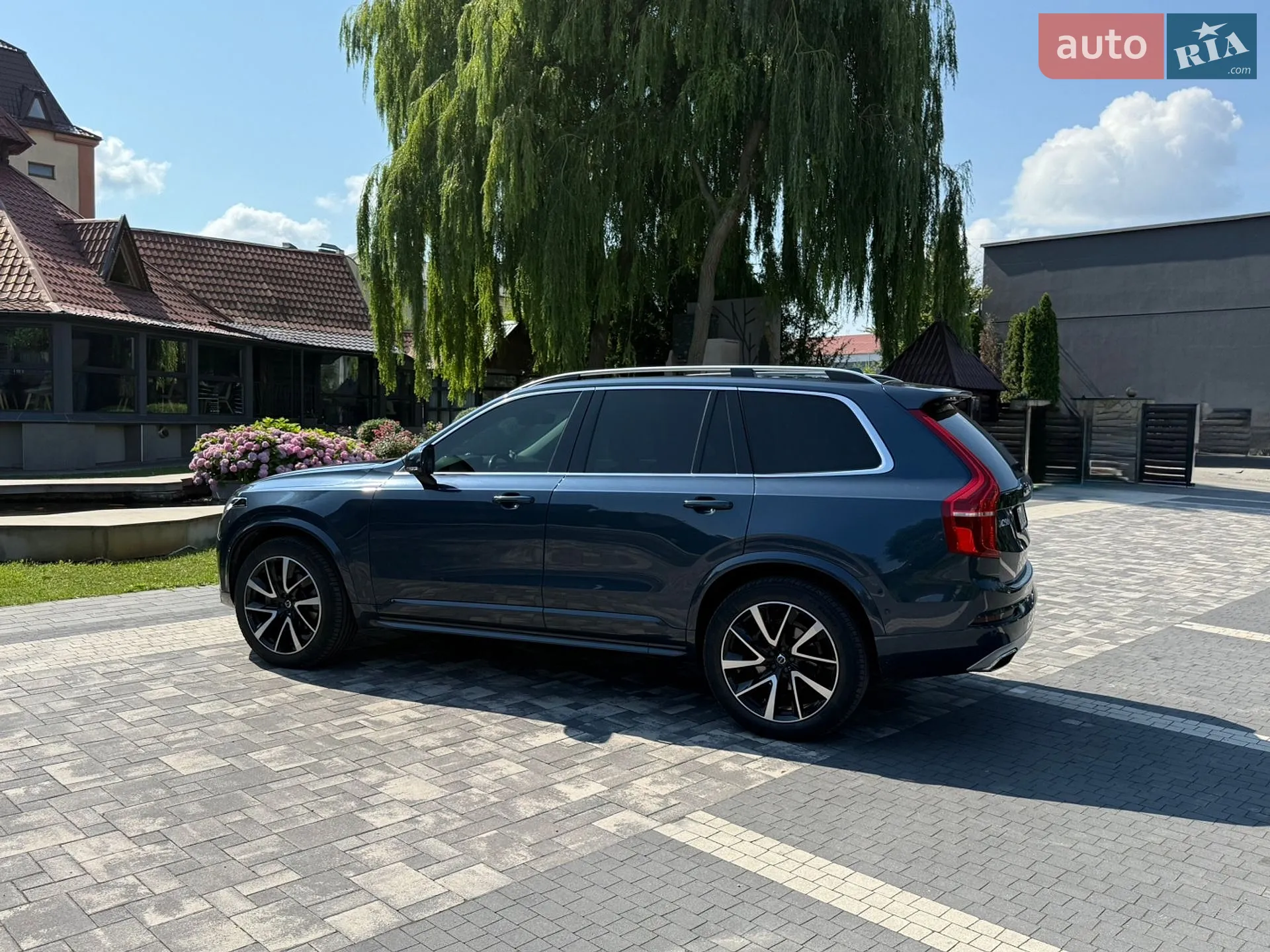 2018 Volvo XC90 - мініатюра 13