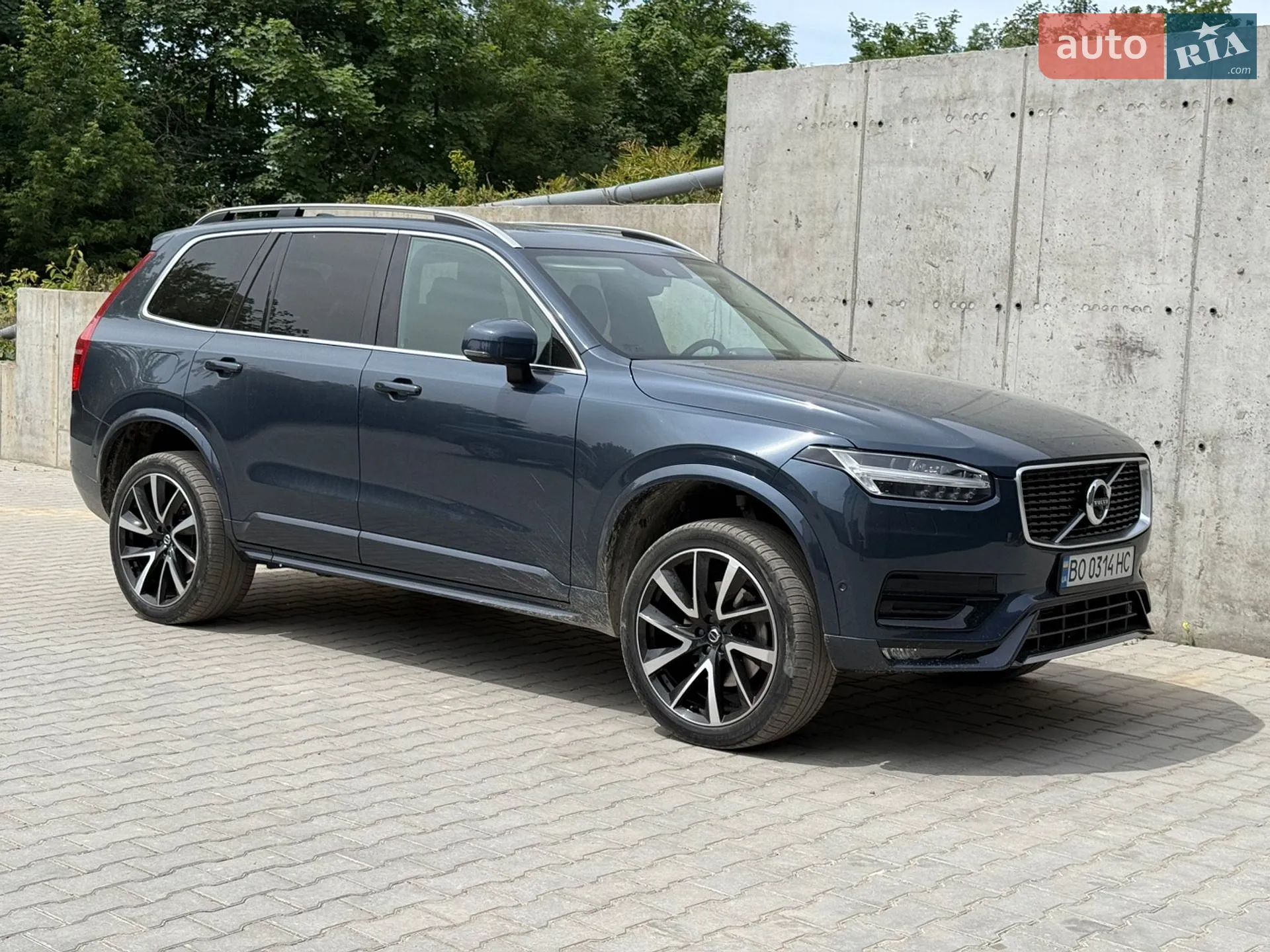 2018 Volvo XC90 - мініатюра 21