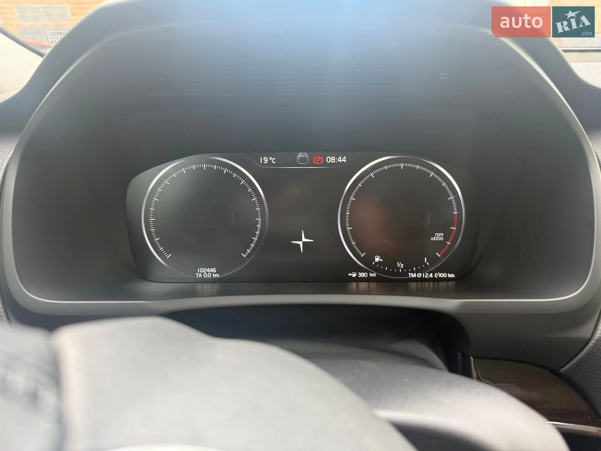 2018 Volvo XC90 - мініатюра 53