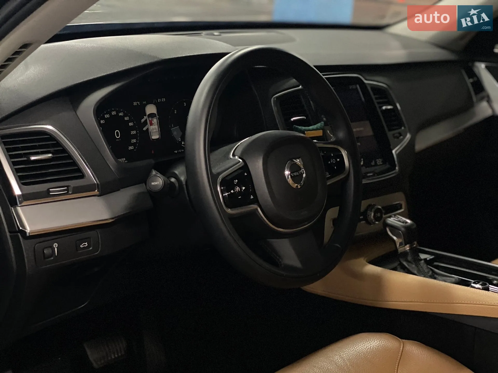 2015 Volvo XC90 - мініатюра 11