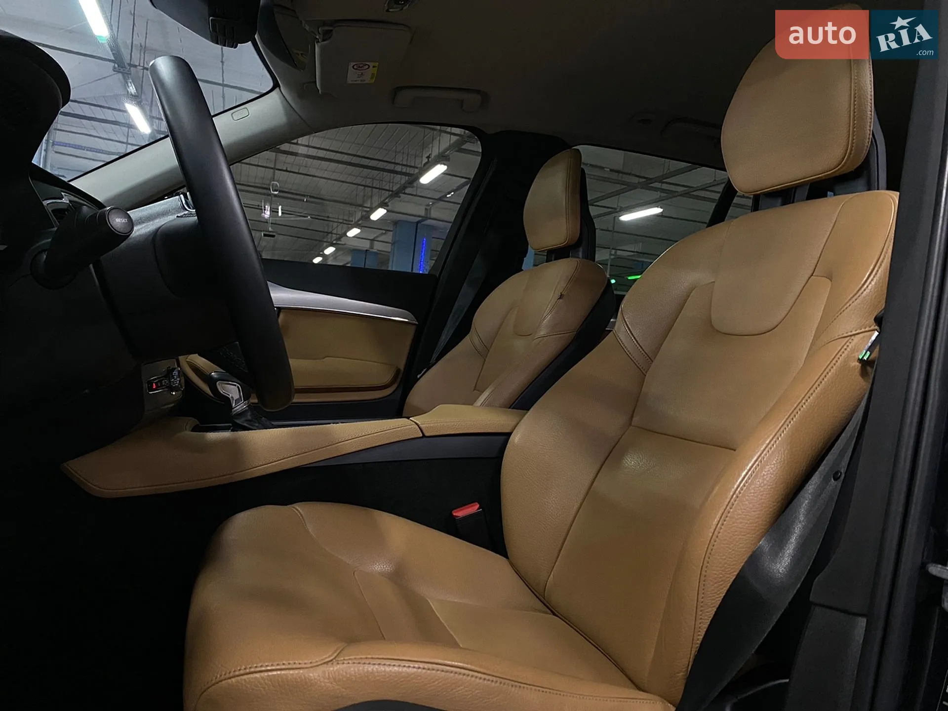 2015 Volvo XC90 - мініатюра 13