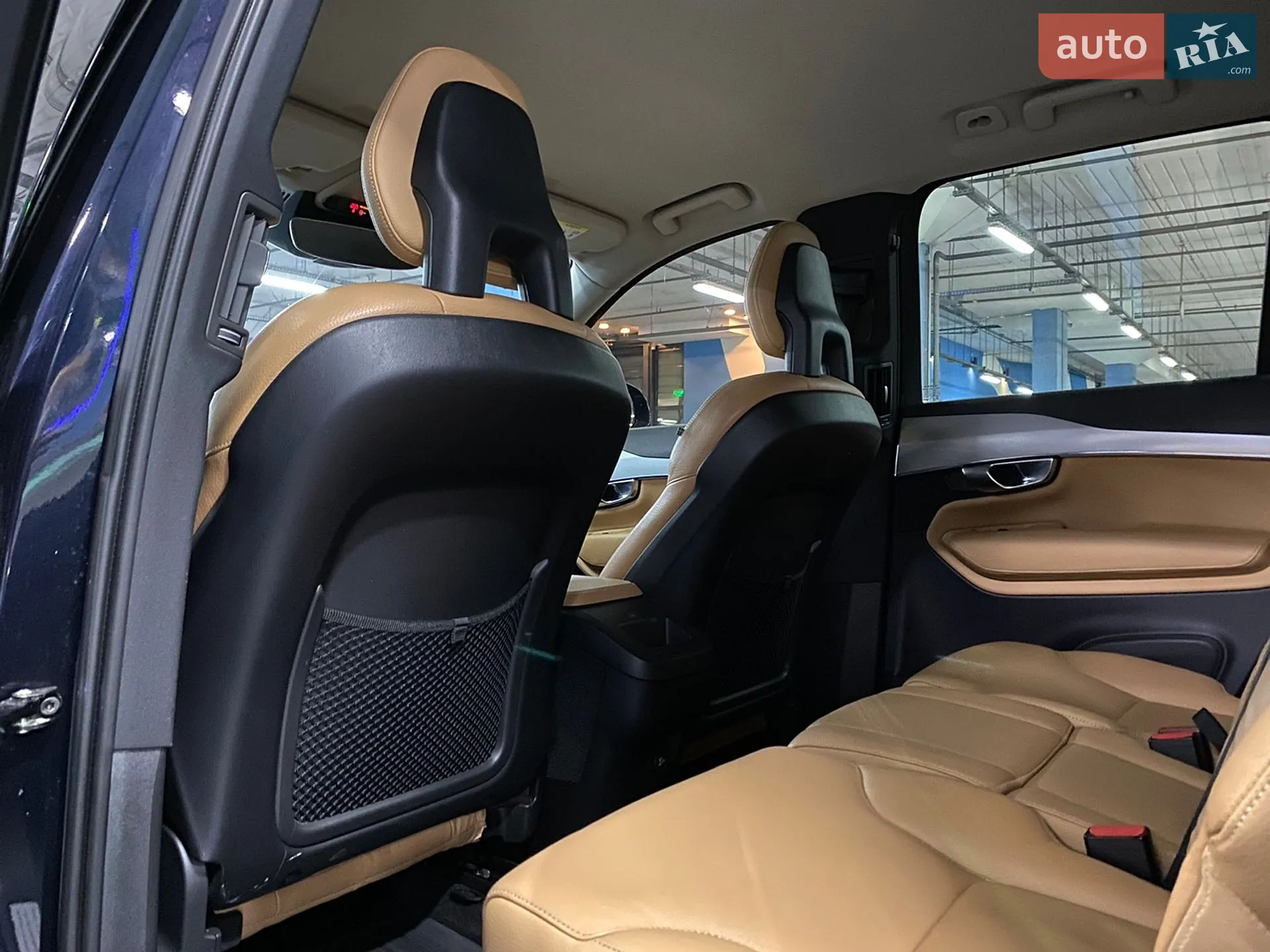 2015 Volvo XC90 - мініатюра 21