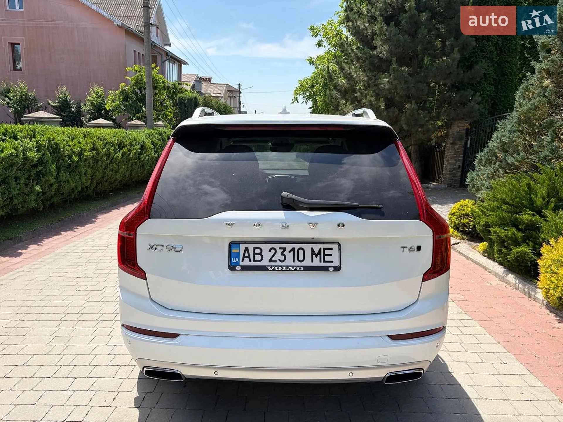 2018 Volvo XC90 - мініатюра 5