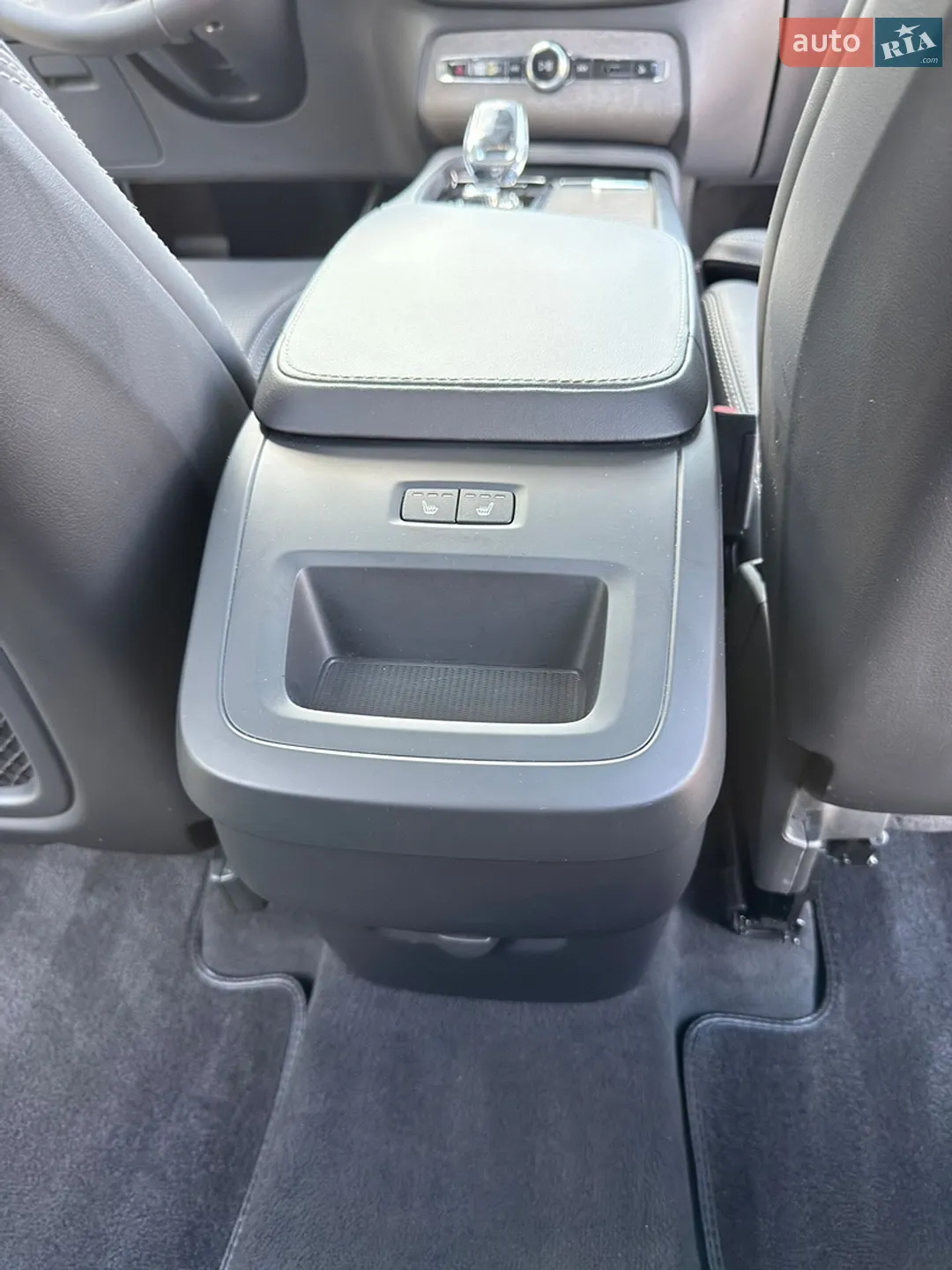2023 Volvo XC90 - мініатюра 30