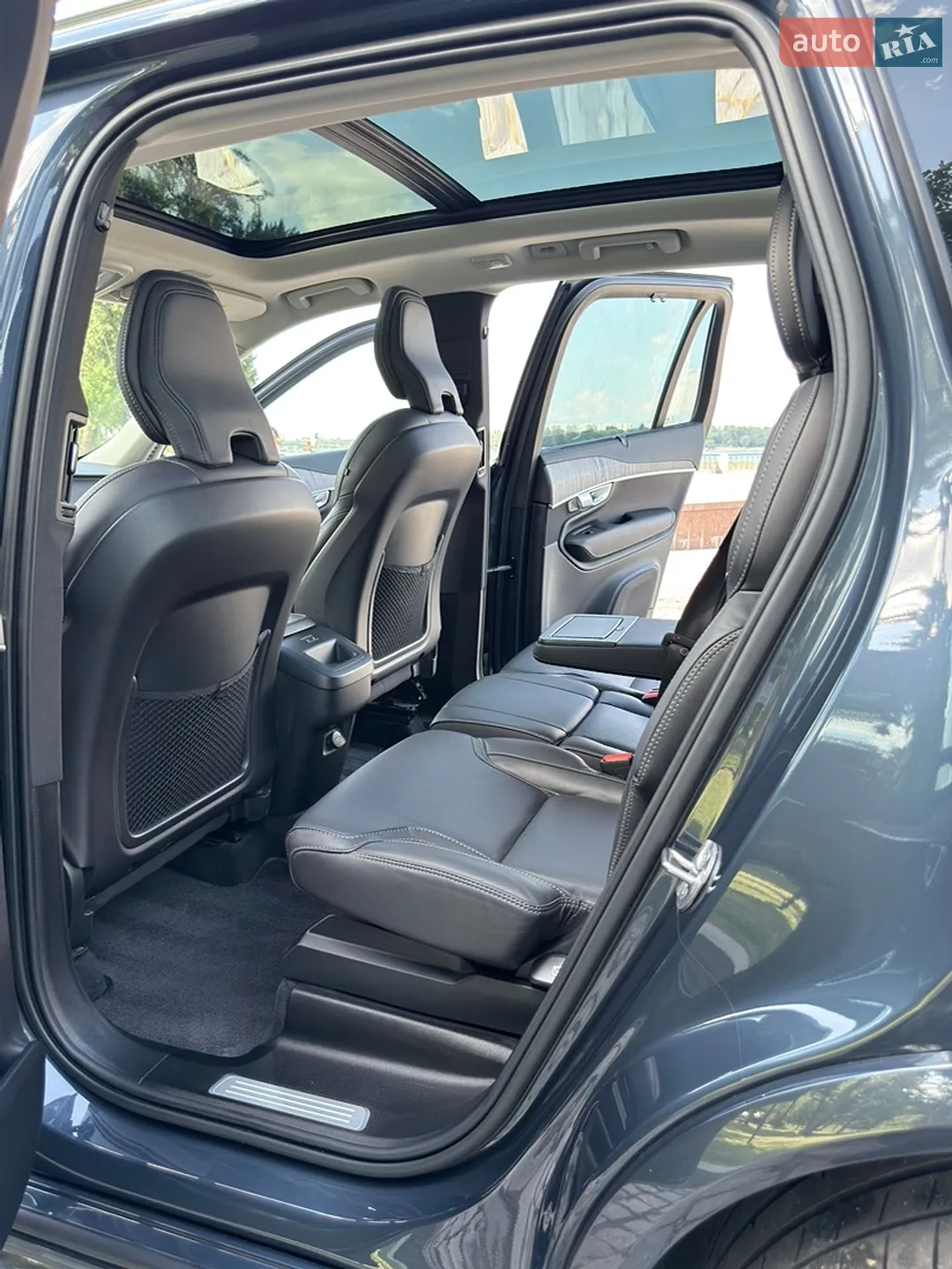 2023 Volvo XC90 - мініатюра 51