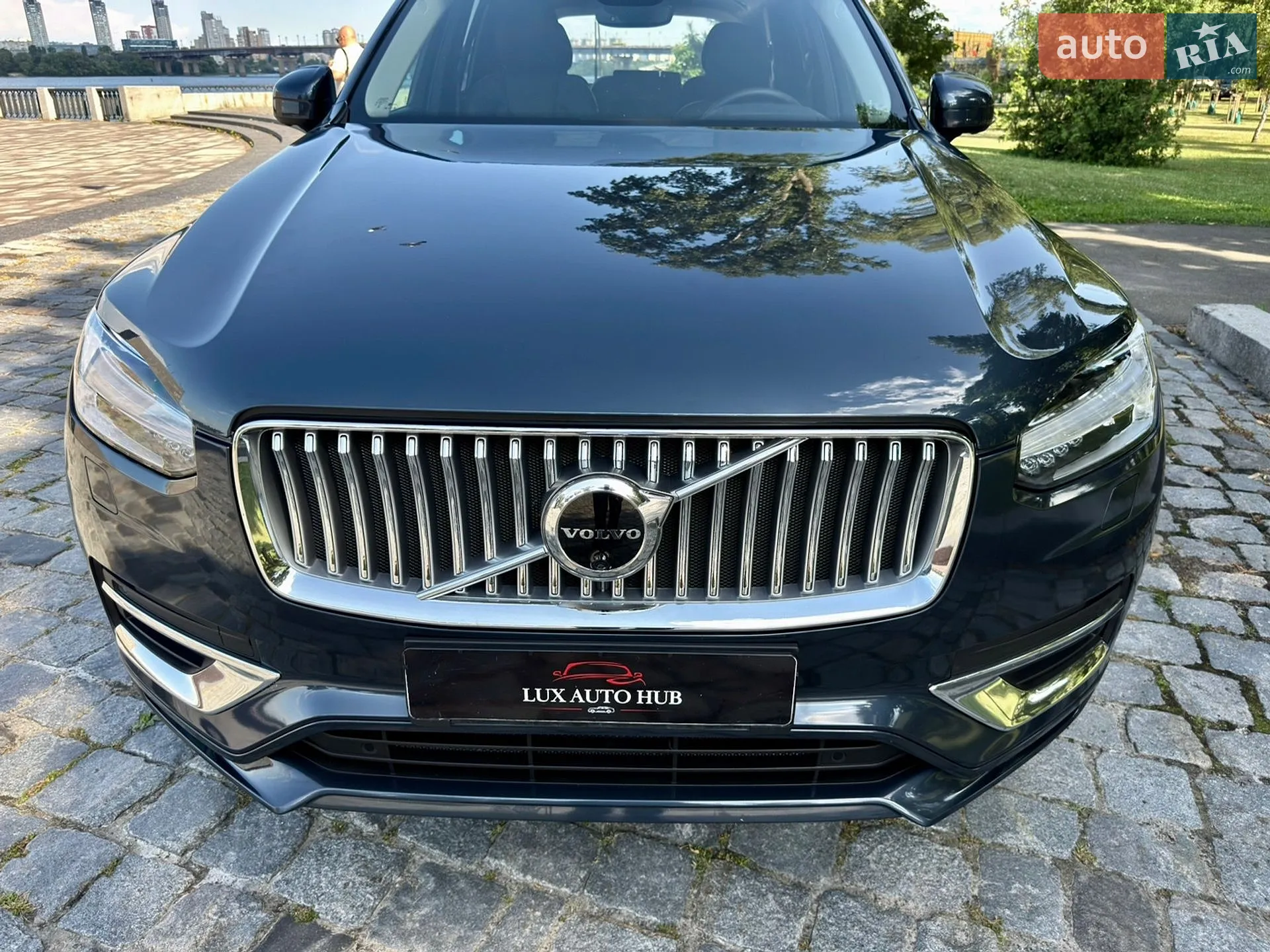 2023 Volvo XC90 - мініатюра 74