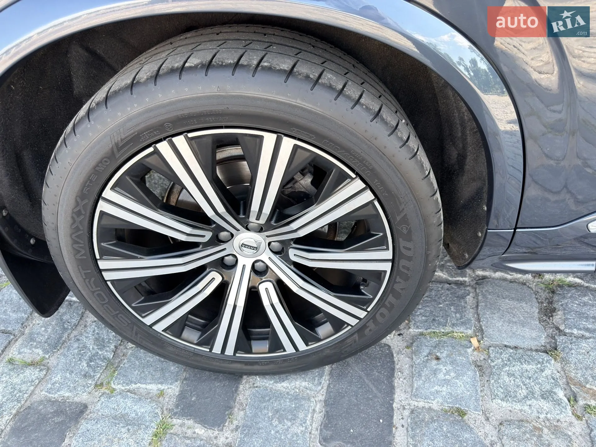 2023 Volvo XC90 - мініатюра 93