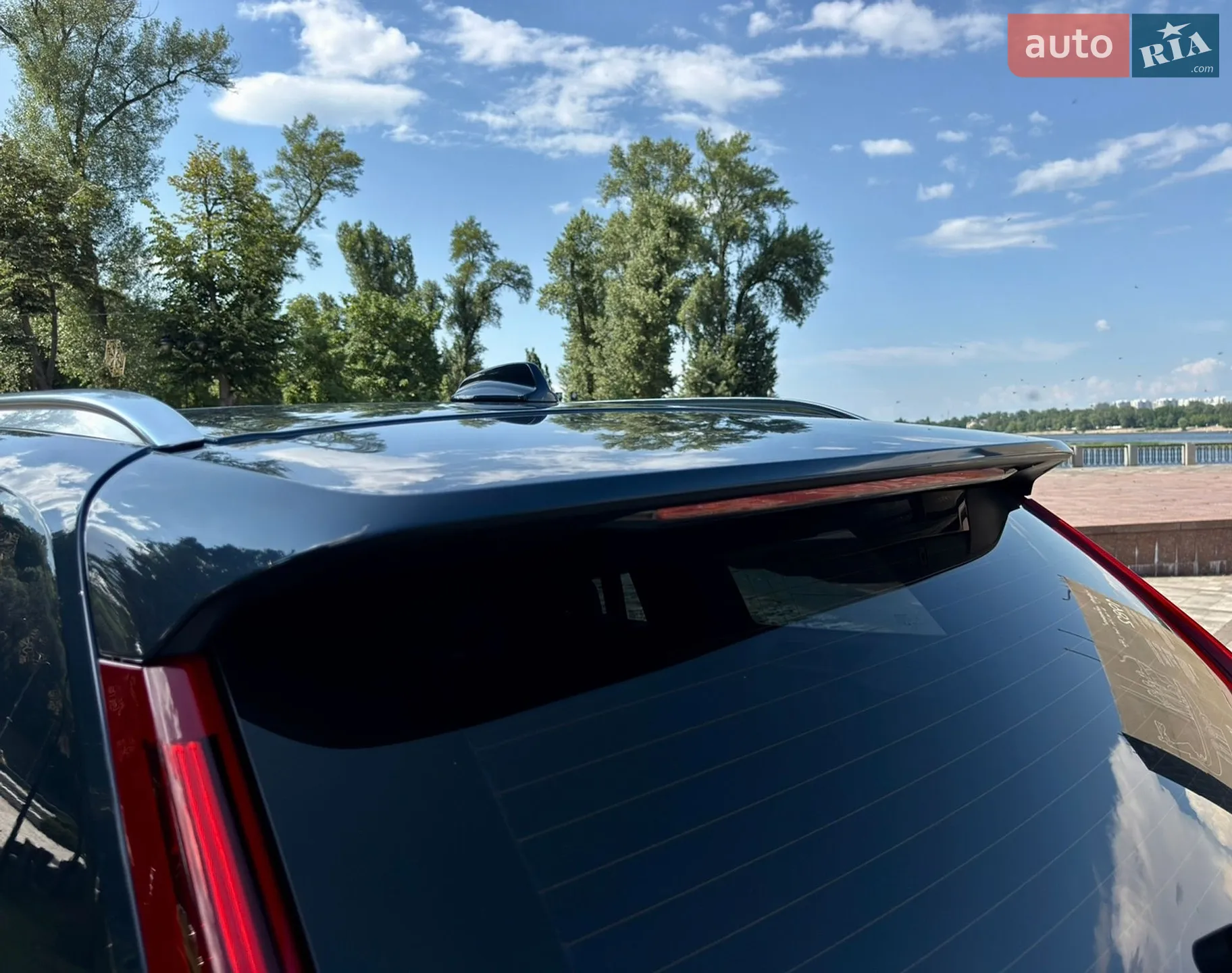2023 Volvo XC90 - мініатюра 98