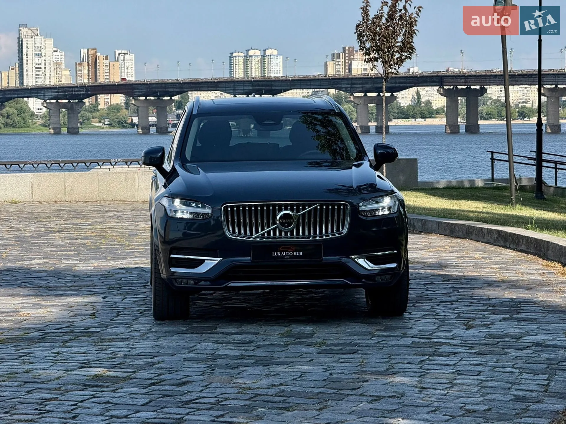 2023 Volvo XC90 - мініатюра 132