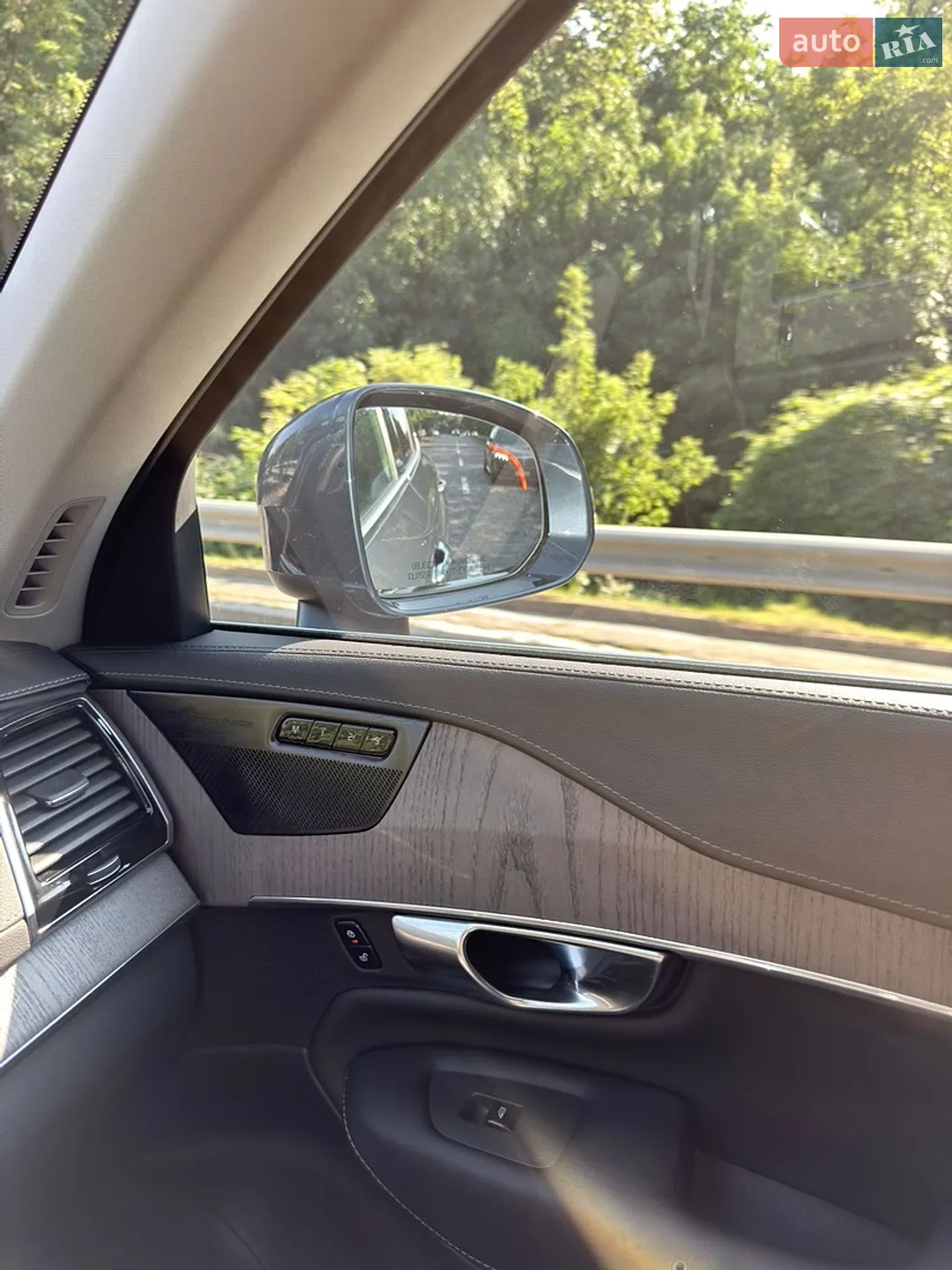2023 Volvo XC90 - мініатюра 159