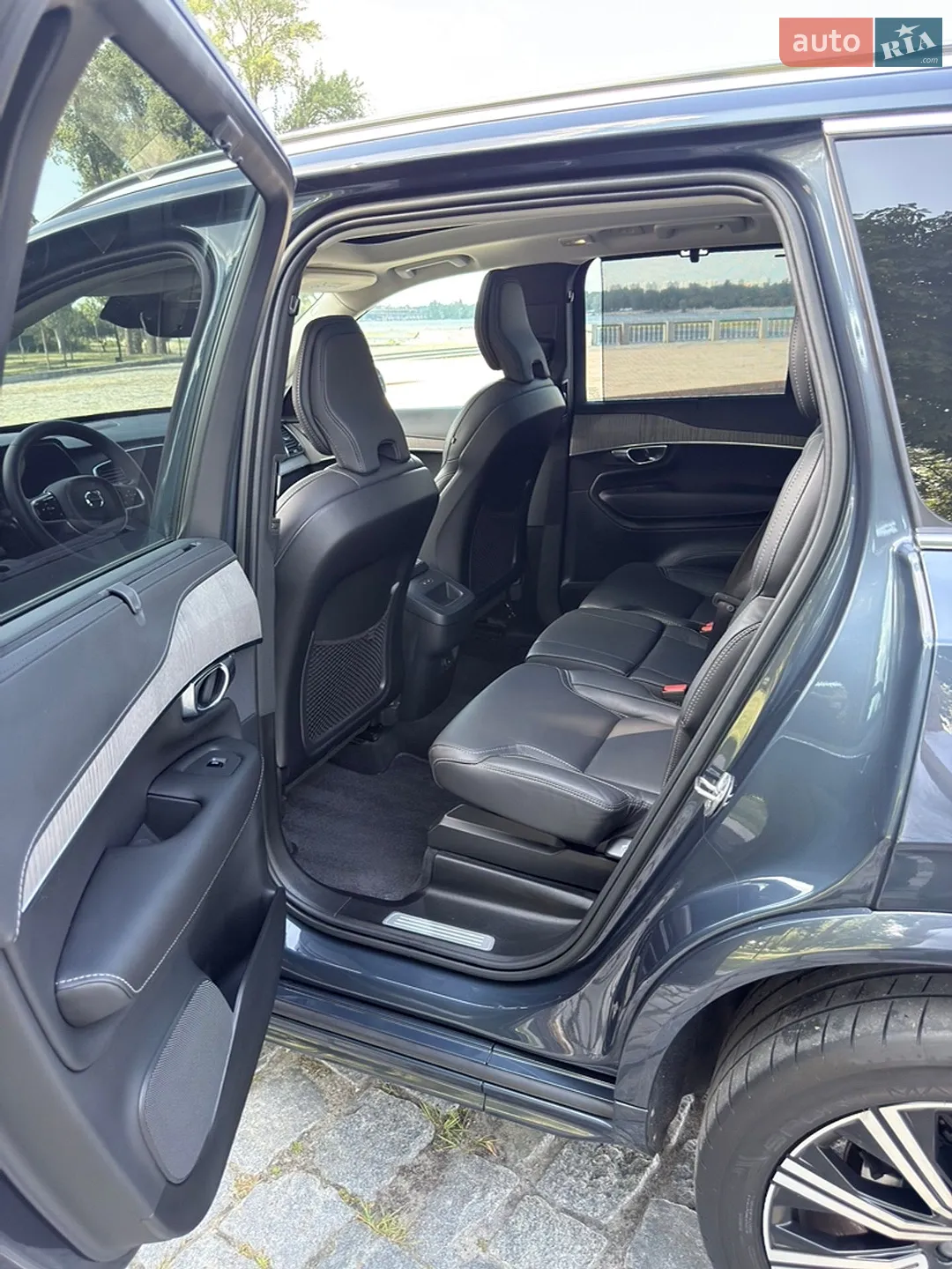 2023 Volvo XC90 - мініатюра 178