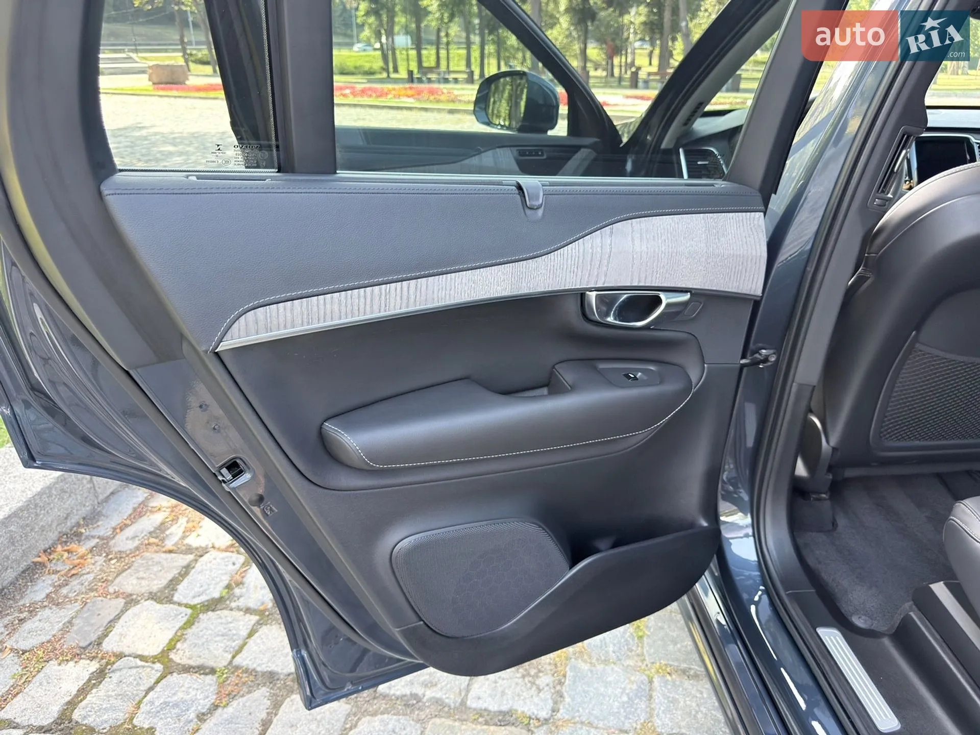 2023 Volvo XC90 - мініатюра 179