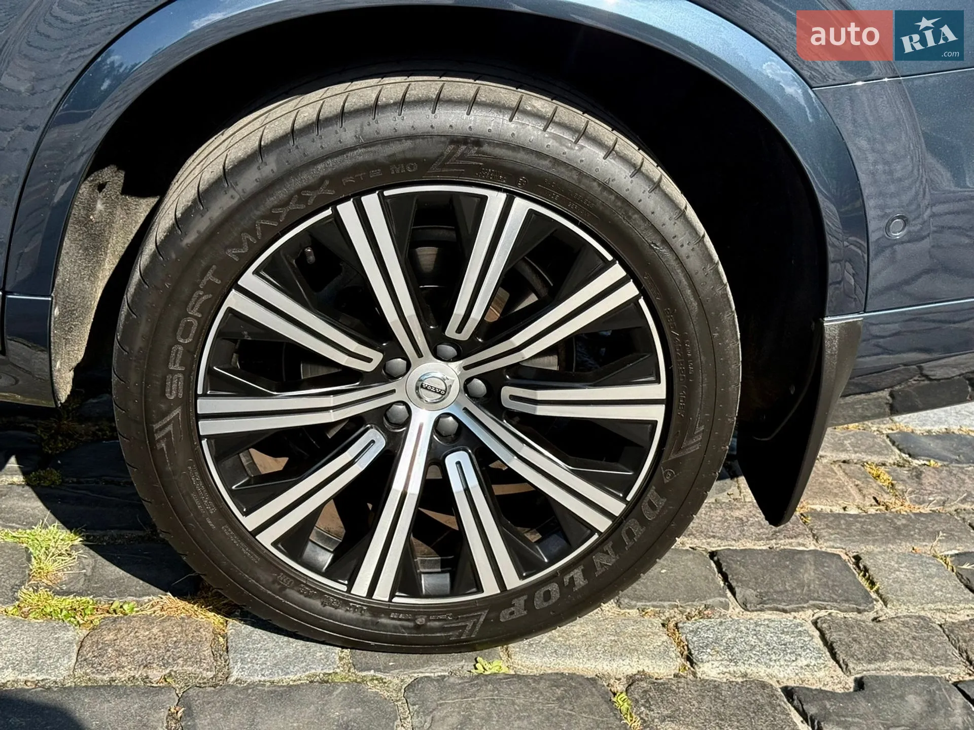 2023 Volvo XC90 - мініатюра 186