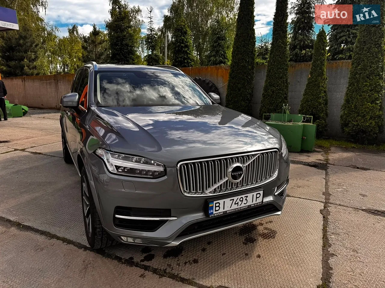2019 Volvo XC90 - мініатюра 16