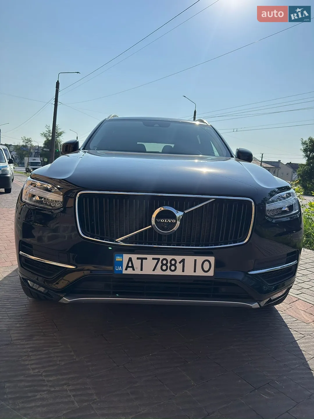 2018 Volvo XC90 - мініатюра 3