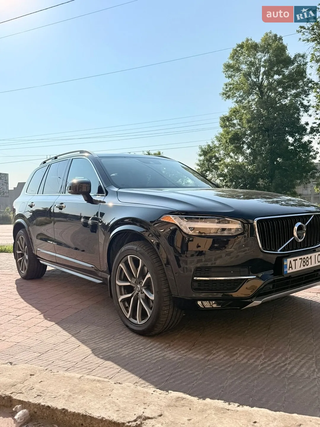 2018 Volvo XC90 - мініатюра 5