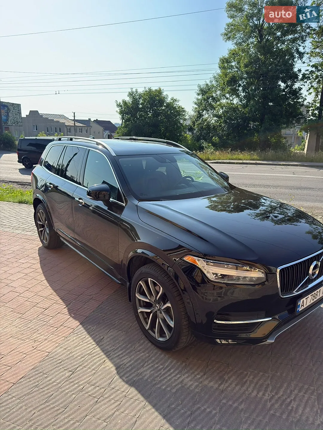 2018 Volvo XC90 - мініатюра 13