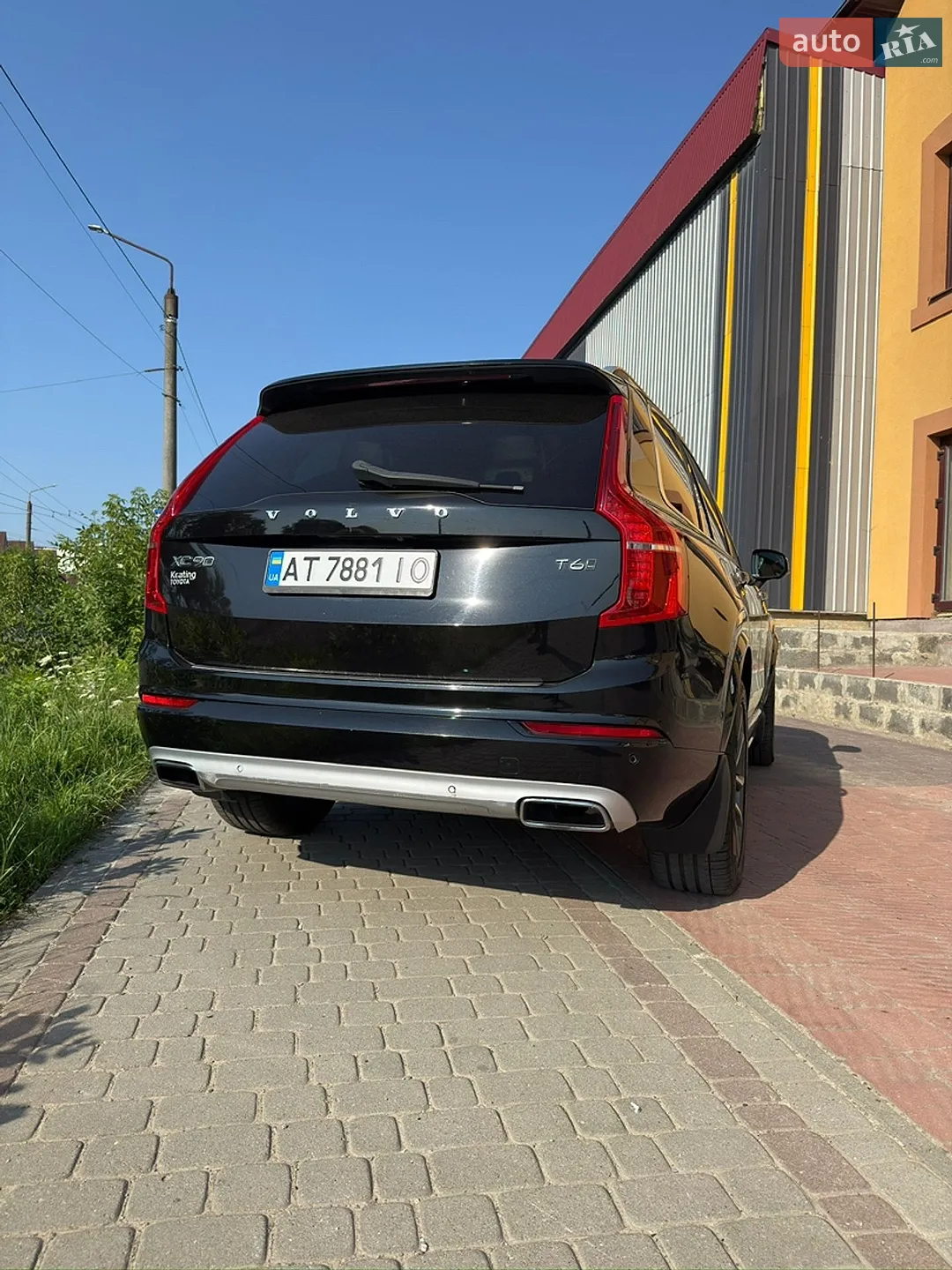 2018 Volvo XC90 - мініатюра 17