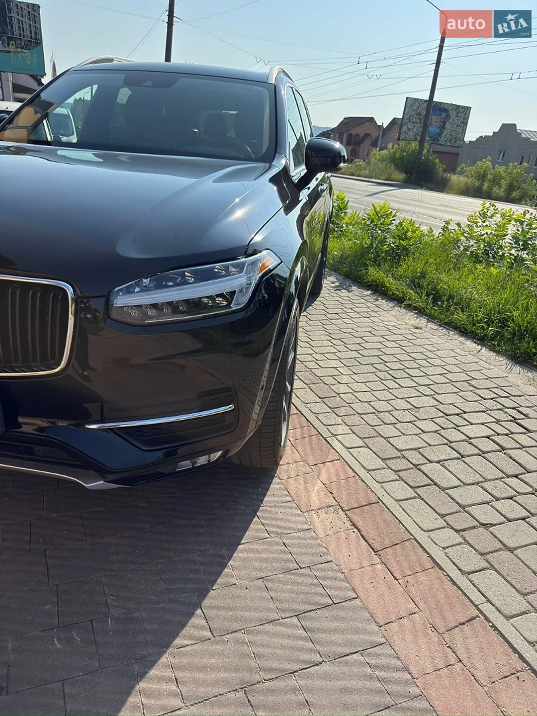 2018 Volvo XC90 - мініатюра 21
