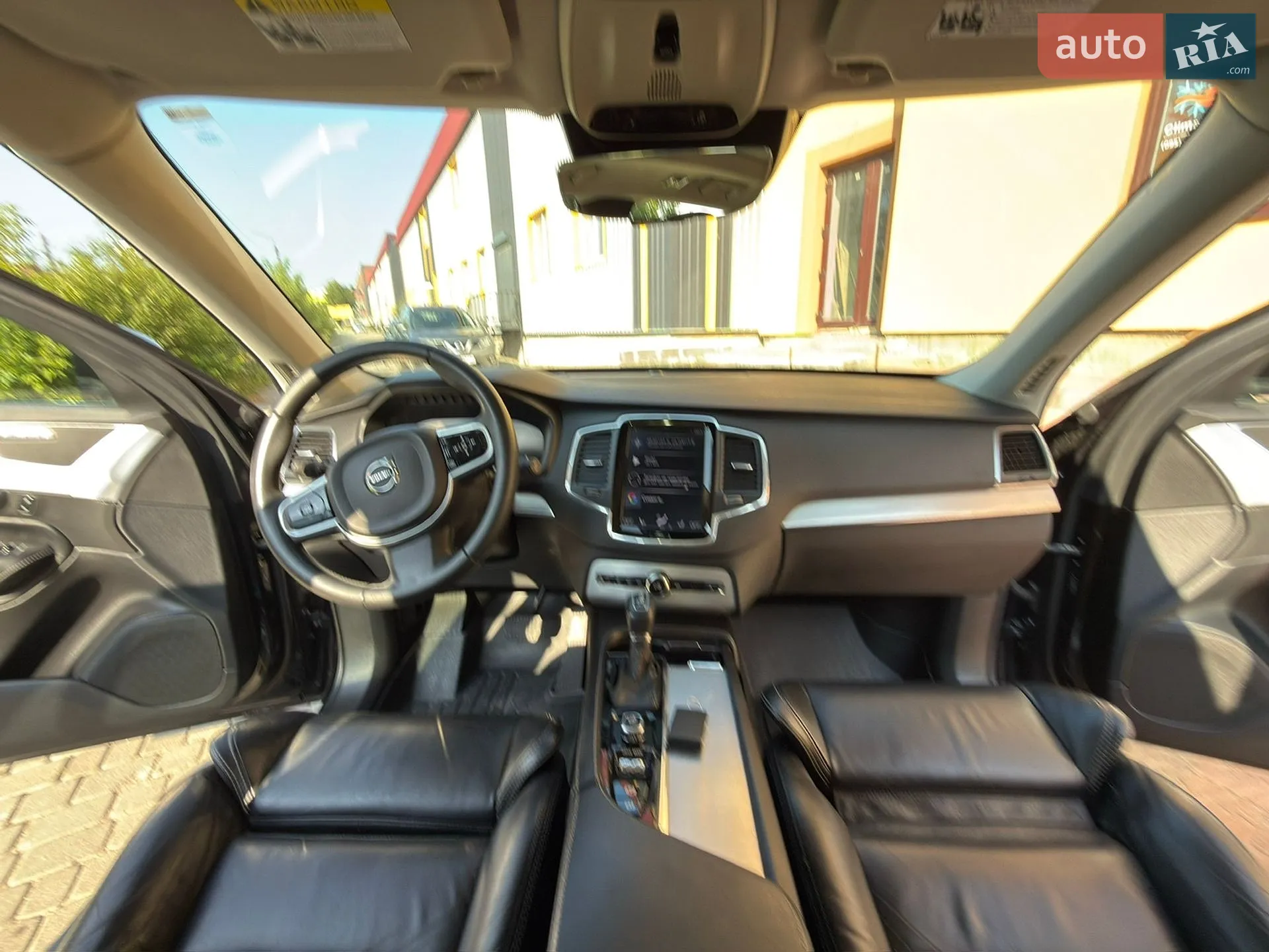 2018 Volvo XC90 - мініатюра 24