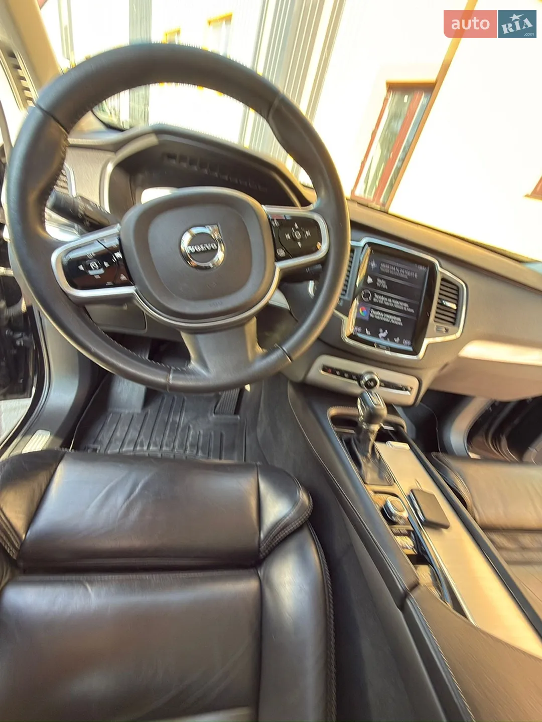 2018 Volvo XC90 - мініатюра 30