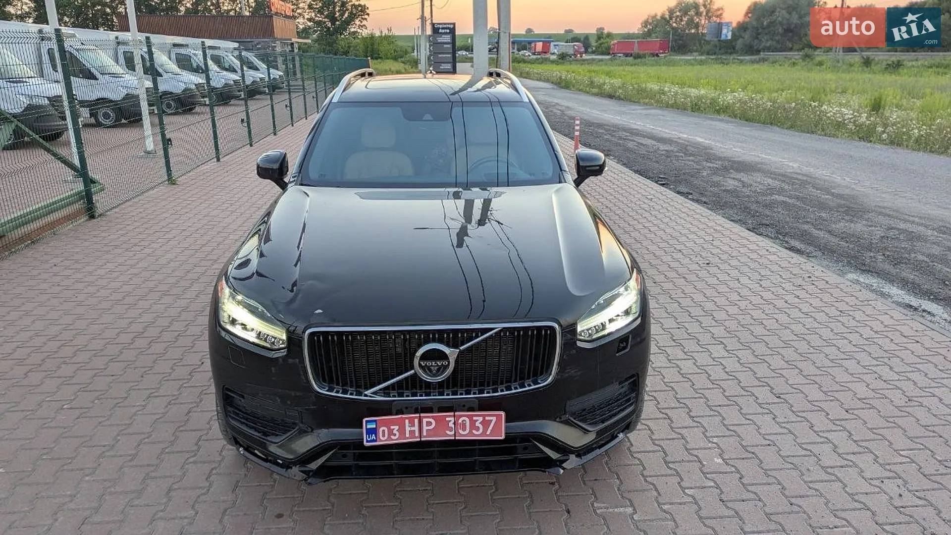 2018 Volvo XC90 - мініатюра 4