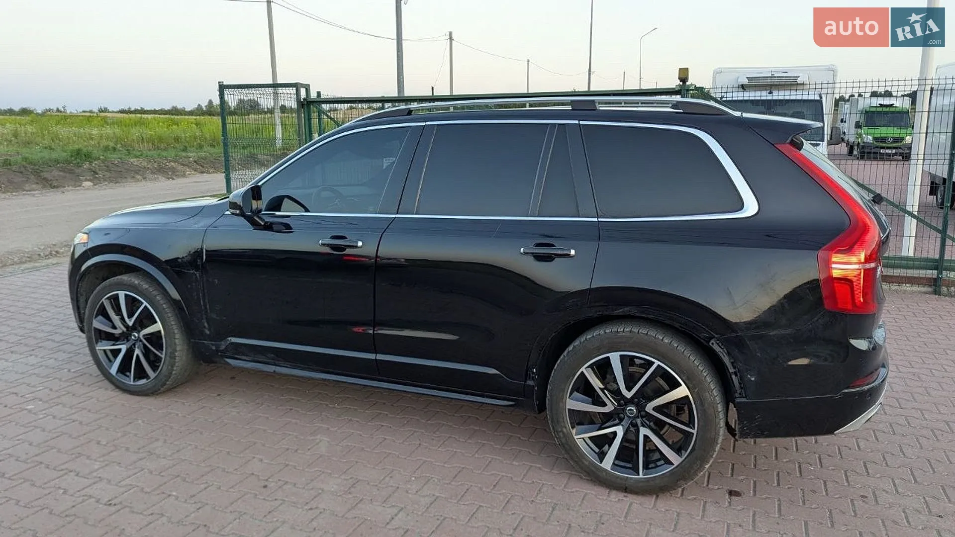 2018 Volvo XC90 - мініатюра 13