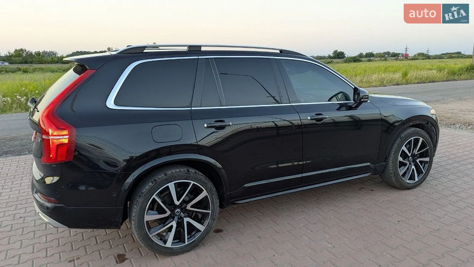 2018 Volvo XC90 - мініатюра 14
