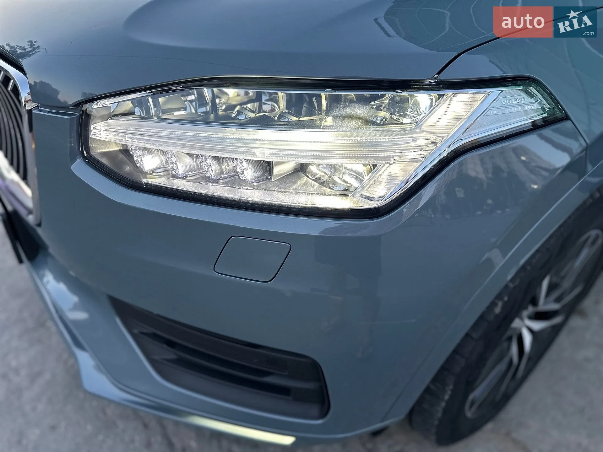 2019 Volvo XC90 - мініатюра 13