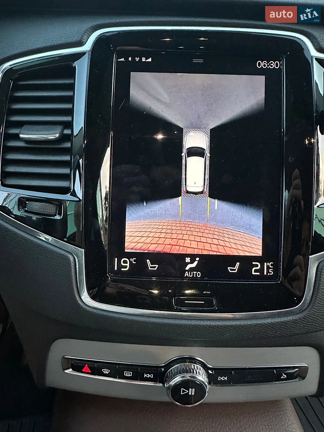 2019 Volvo XC90 - мініатюра 25