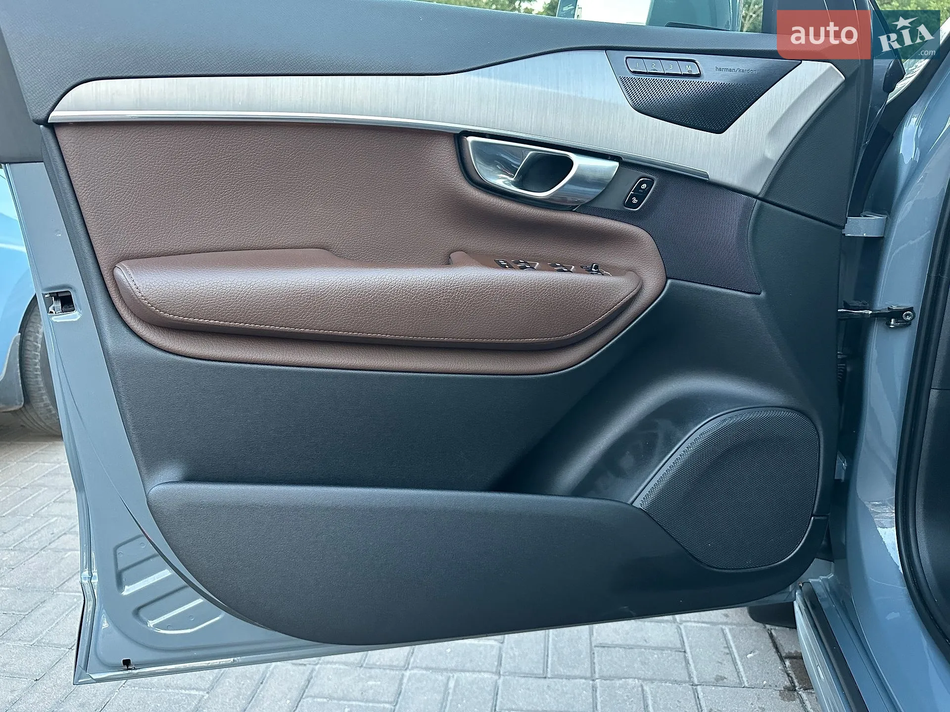 2019 Volvo XC90 - мініатюра 32
