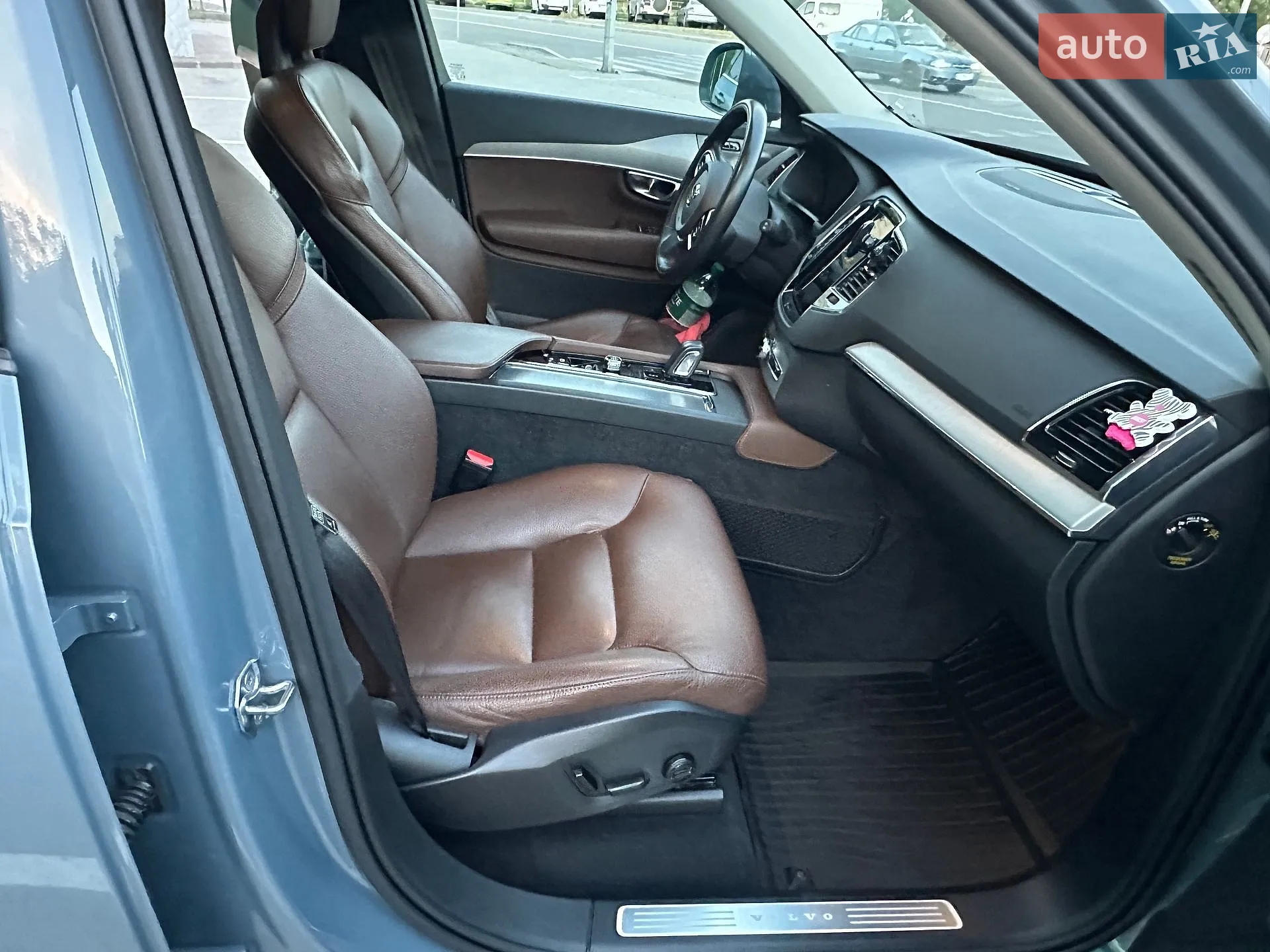 2019 Volvo XC90 - мініатюра 34