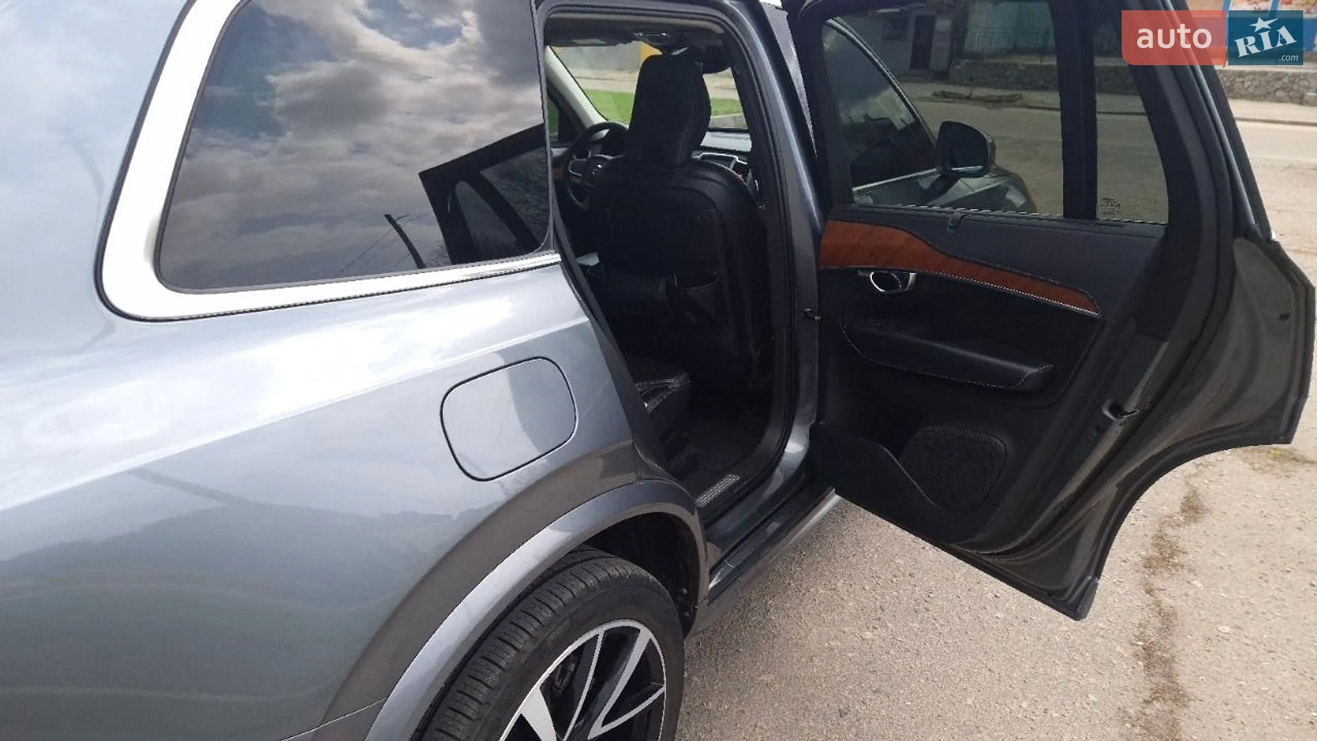 2018 Volvo XC90 - мініатюра 13