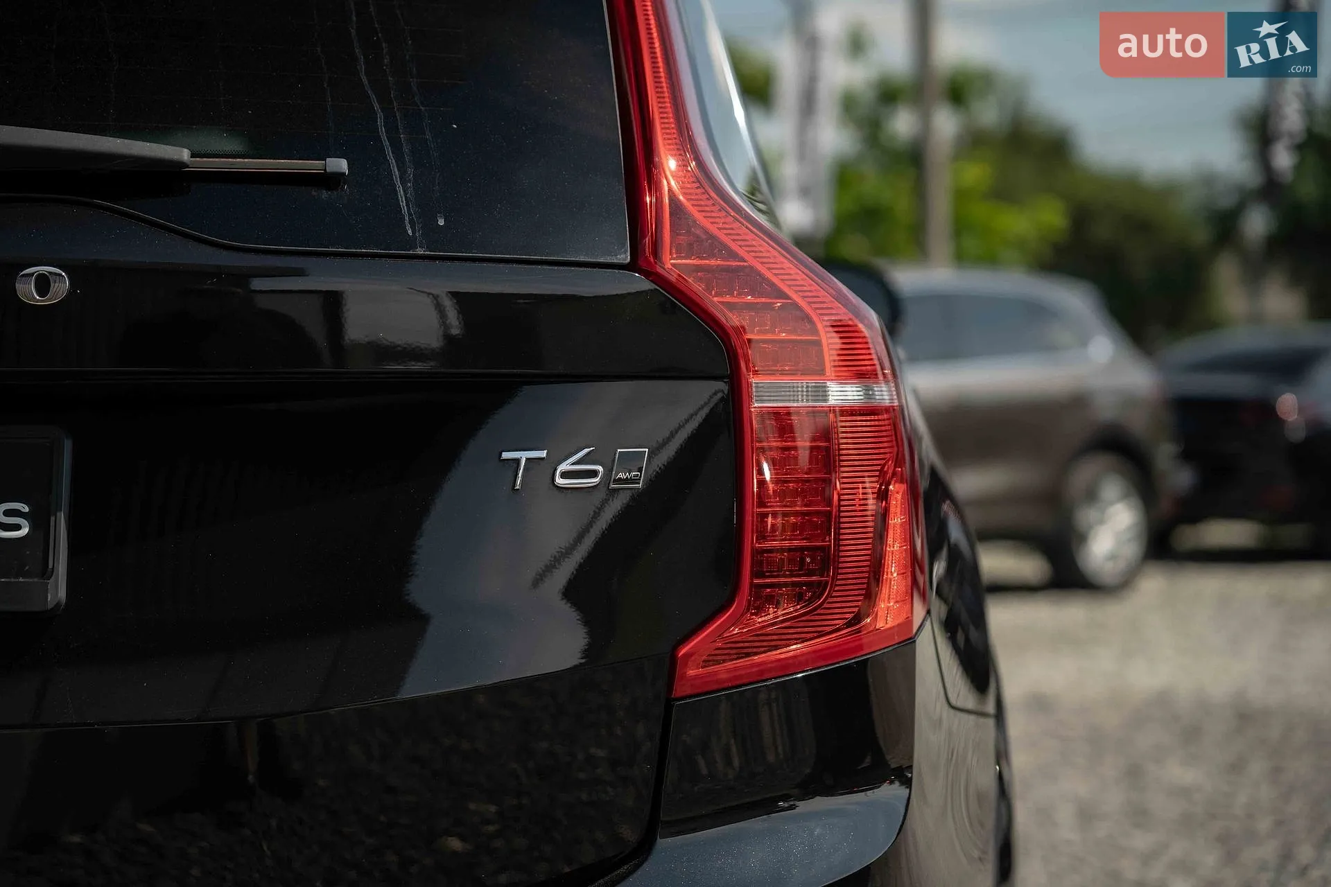 2017 Volvo XC90 - мініатюра 9