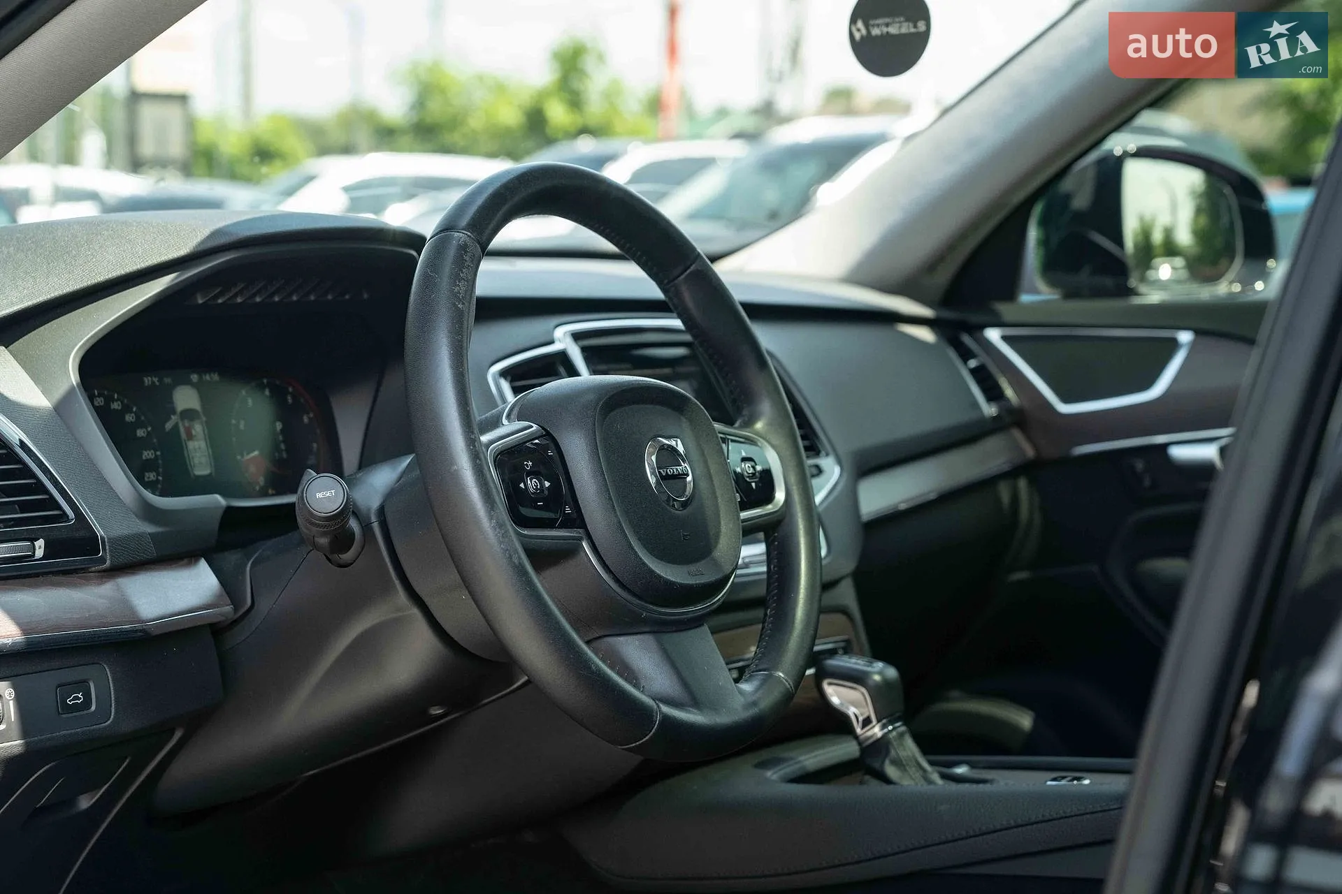 2017 Volvo XC90 - мініатюра 26
