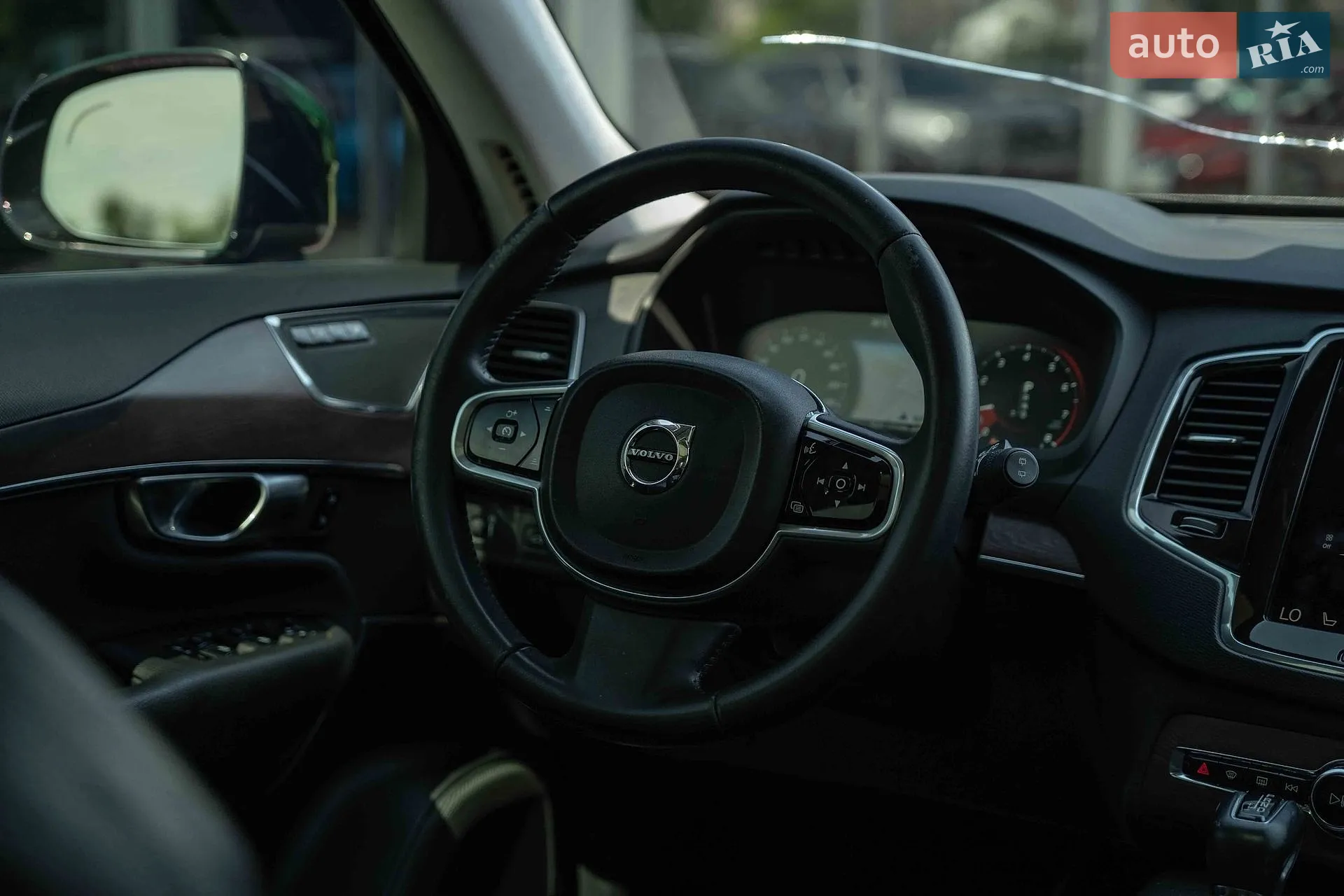 2017 Volvo XC90 - мініатюра 31