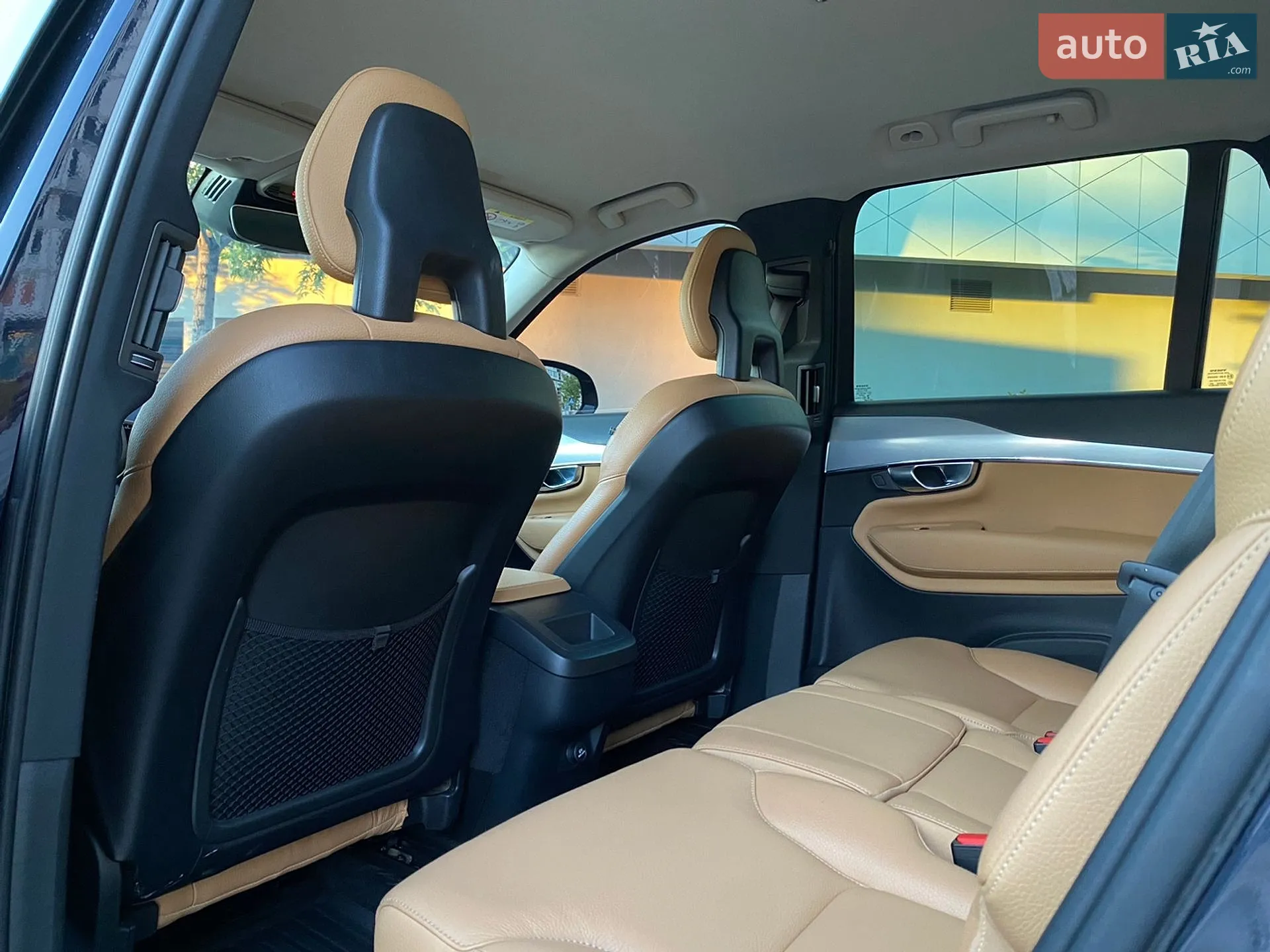 2015 Volvo XC90 - мініатюра 23
