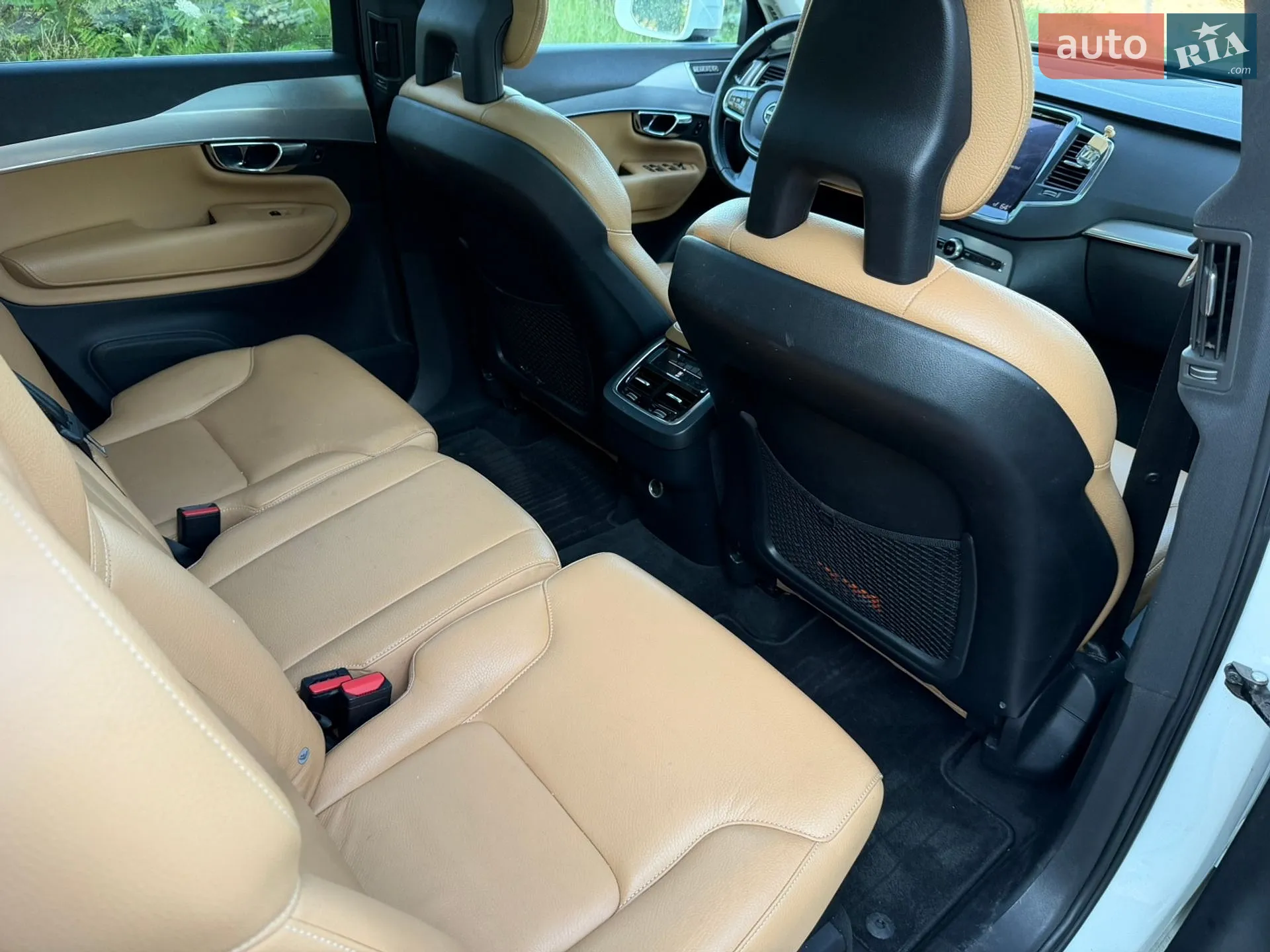 2016 Volvo XC90 - мініатюра 11