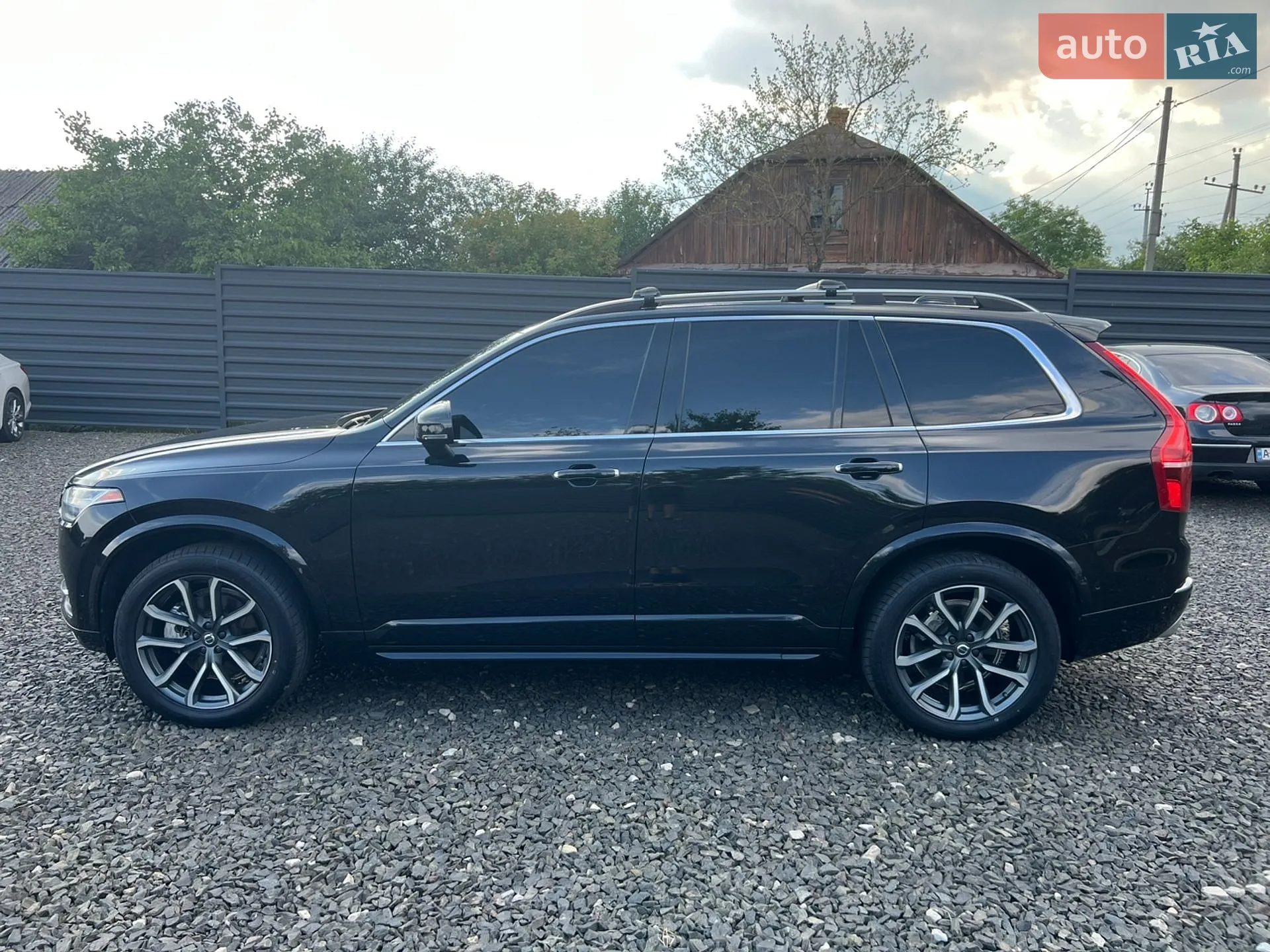 2015 Volvo XC90 - мініатюра 21