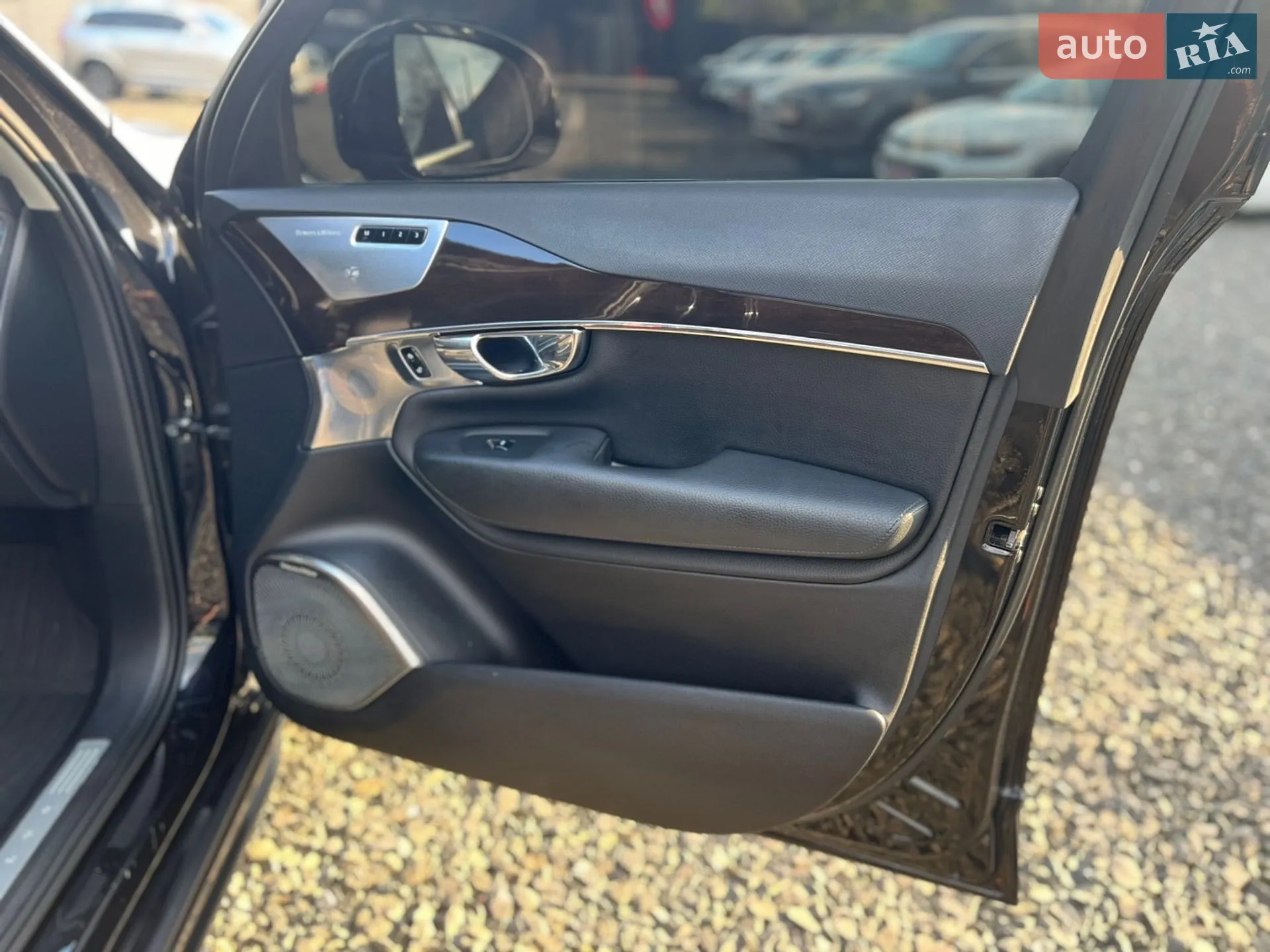 2015 Volvo XC90 - мініатюра 43