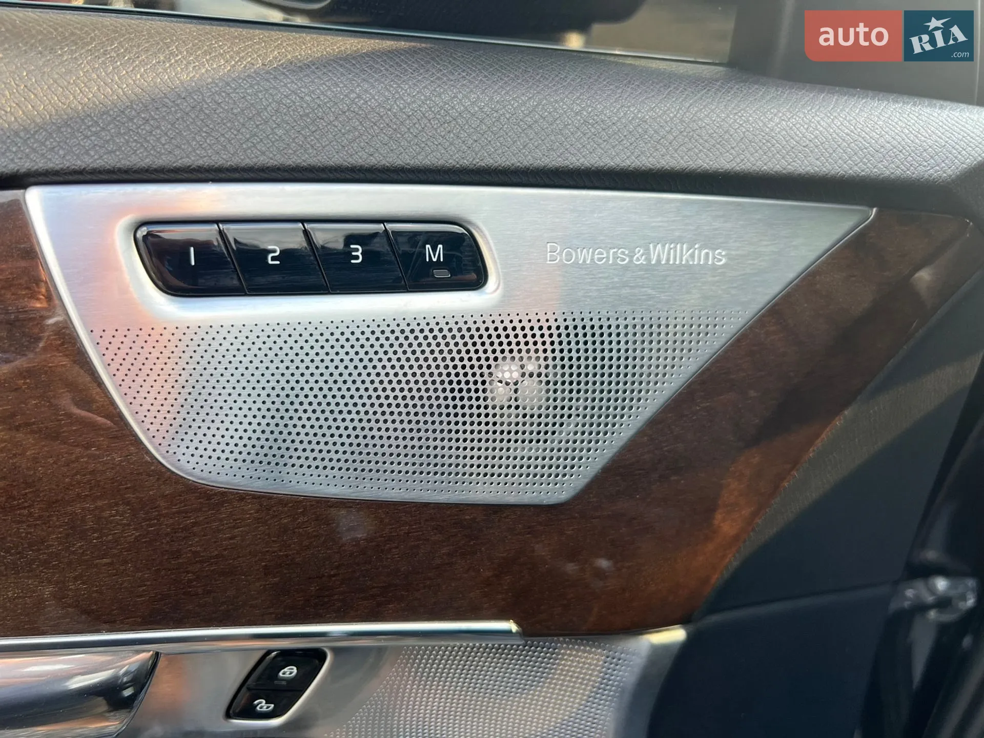 2015 Volvo XC90 - мініатюра 45