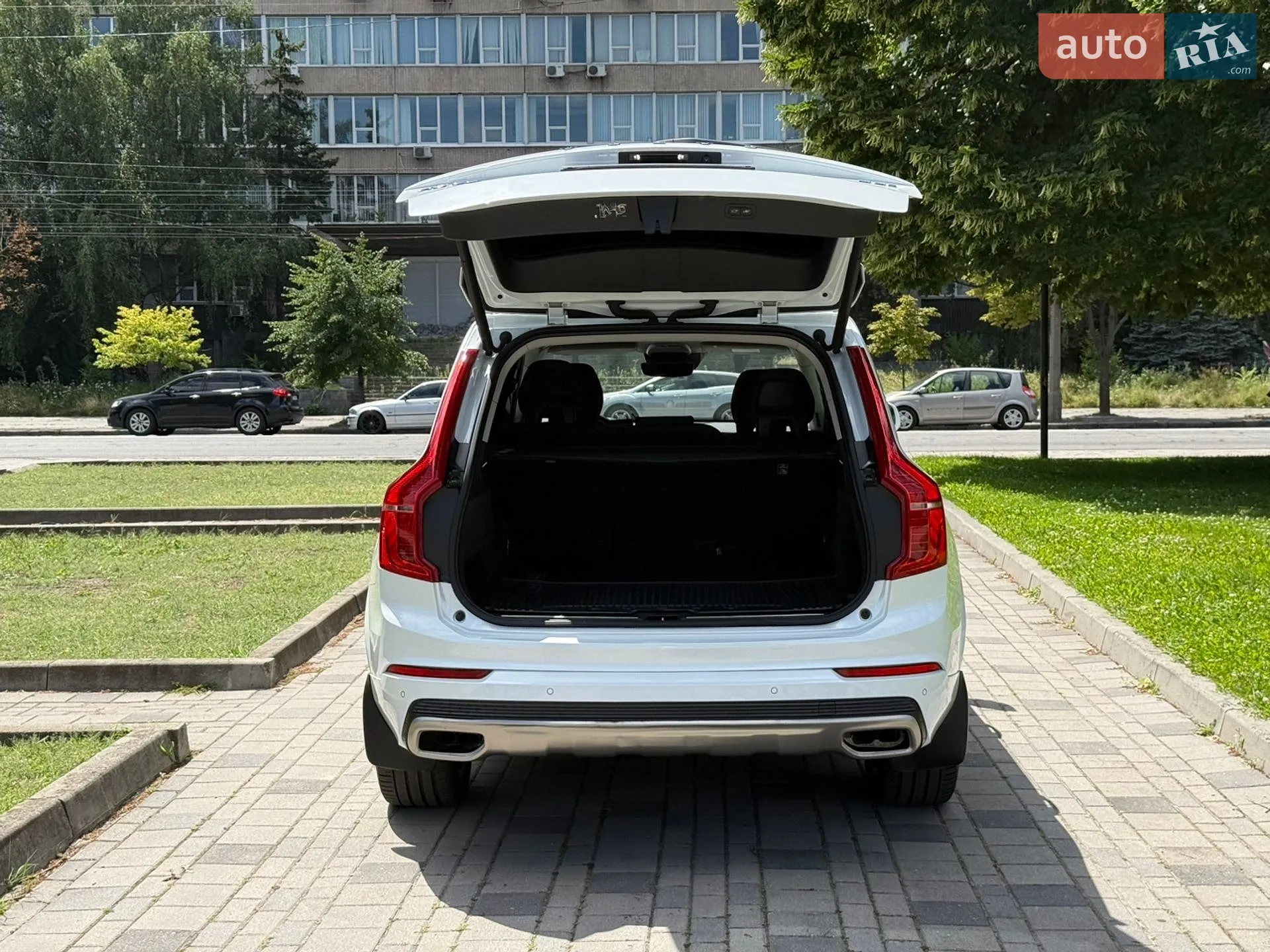 2019 Volvo XC90 - мініатюра 11