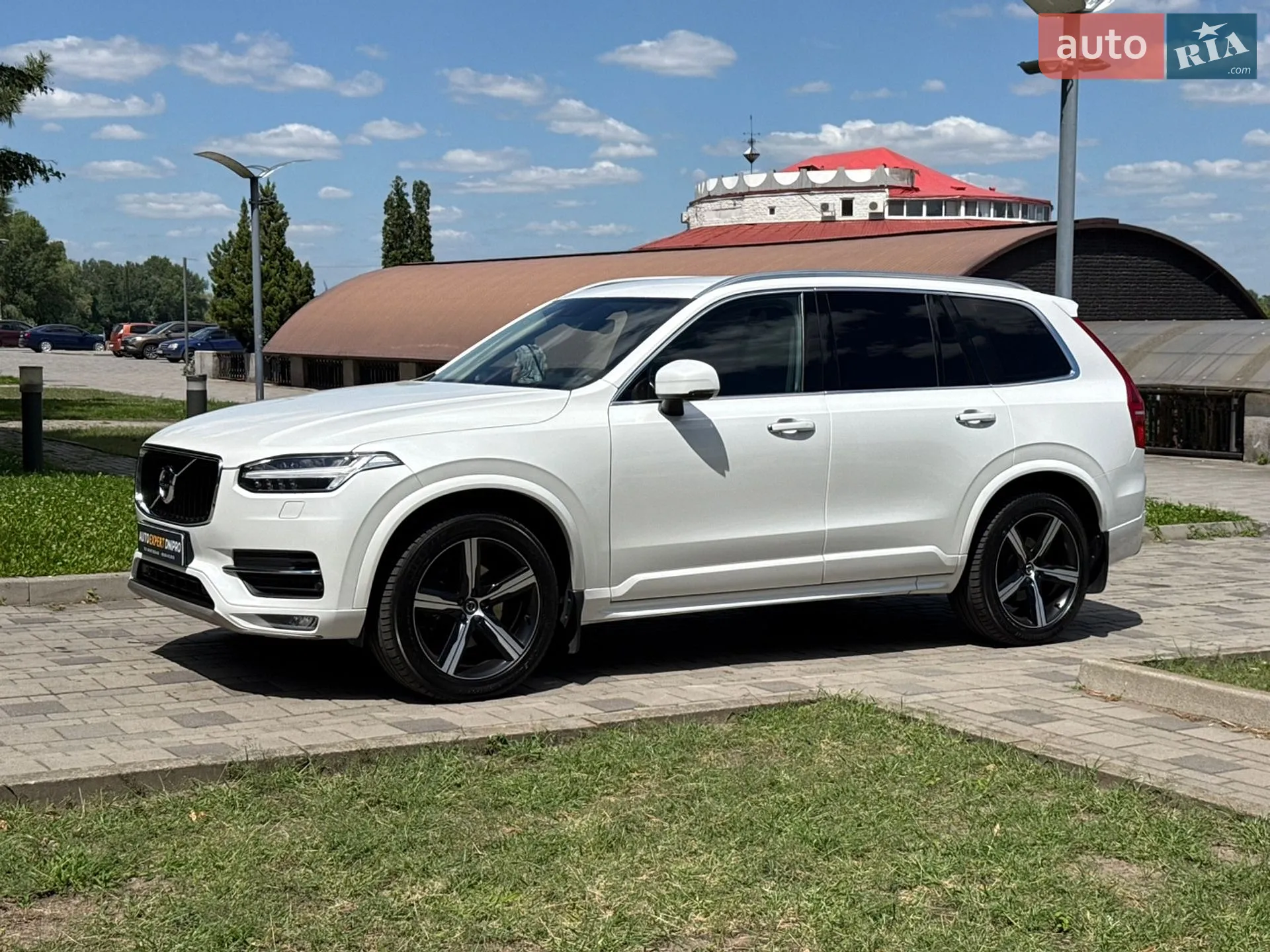 2019 Volvo XC90 - мініатюра 15