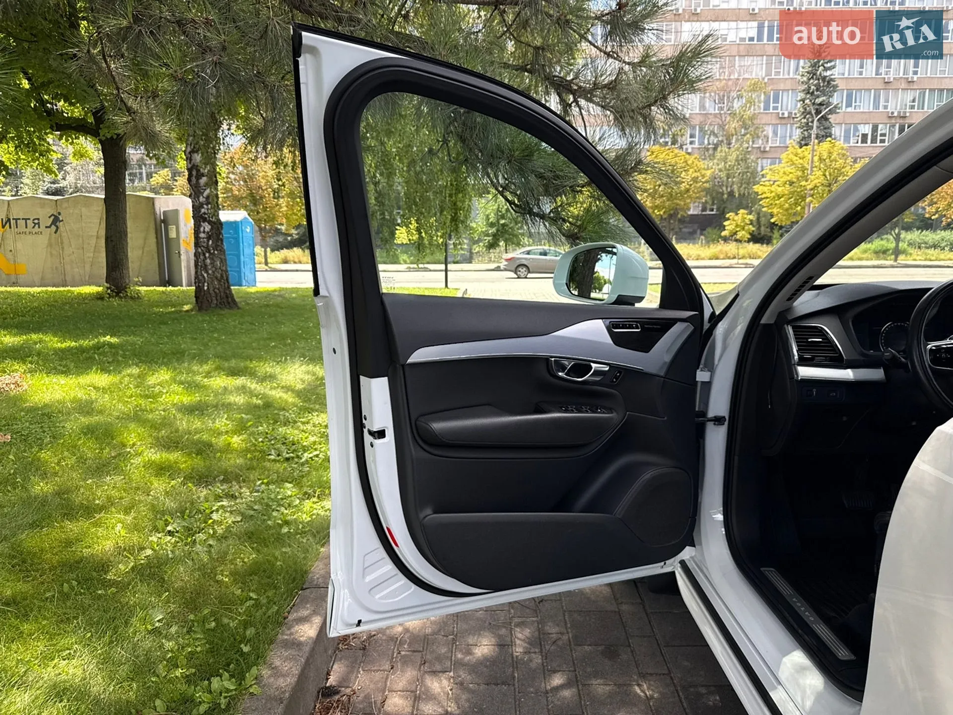 2019 Volvo XC90 - мініатюра 20
