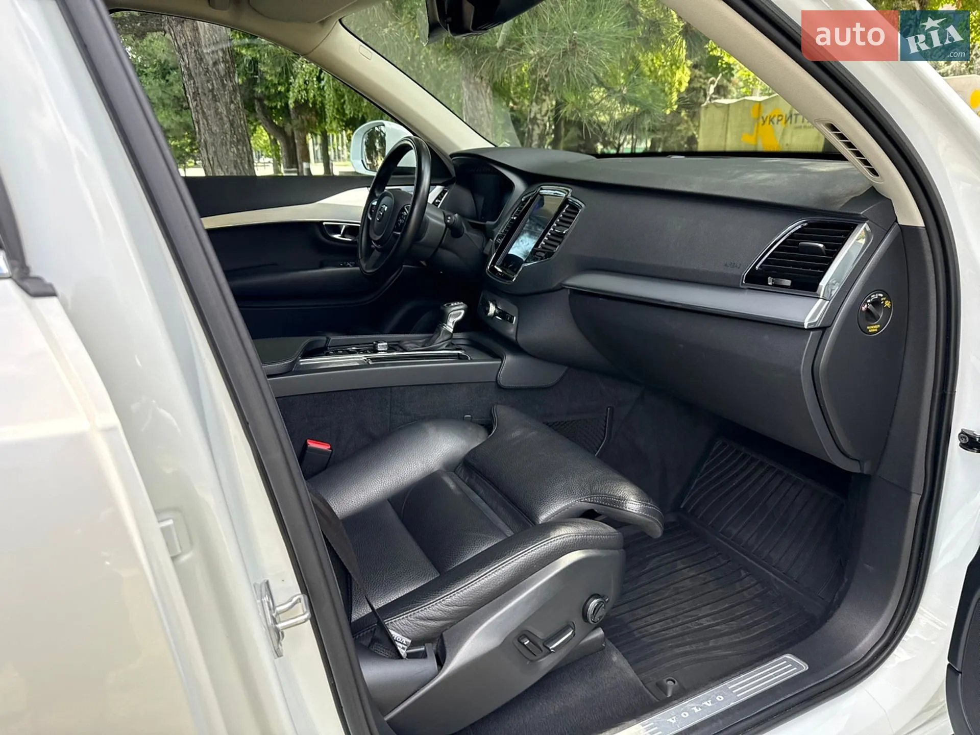 2019 Volvo XC90 - мініатюра 24